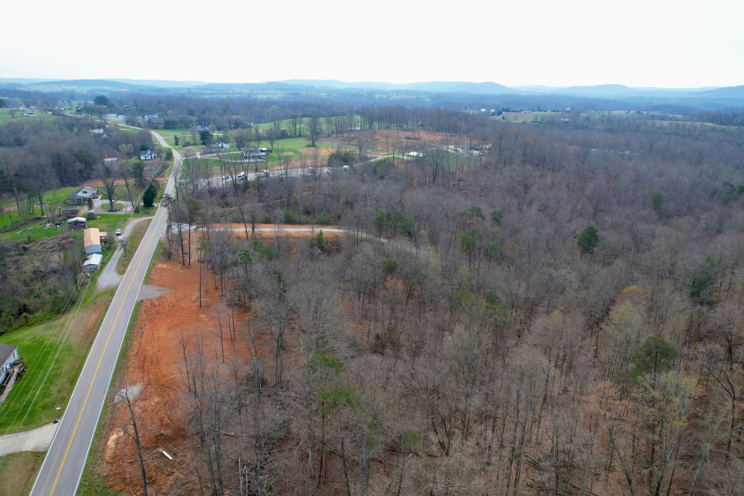 Lot 10 Phase 2 Stearns Hollow Road Property Photo 5