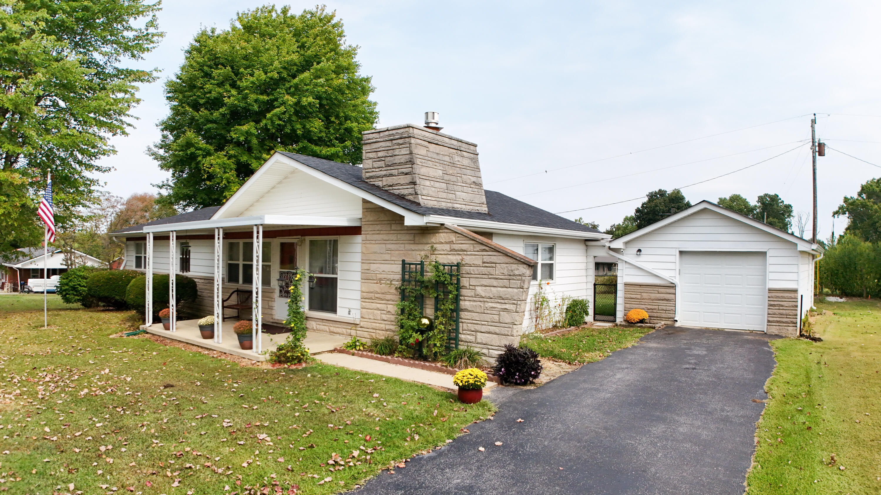158 Fortenberry Road Property Photo 4