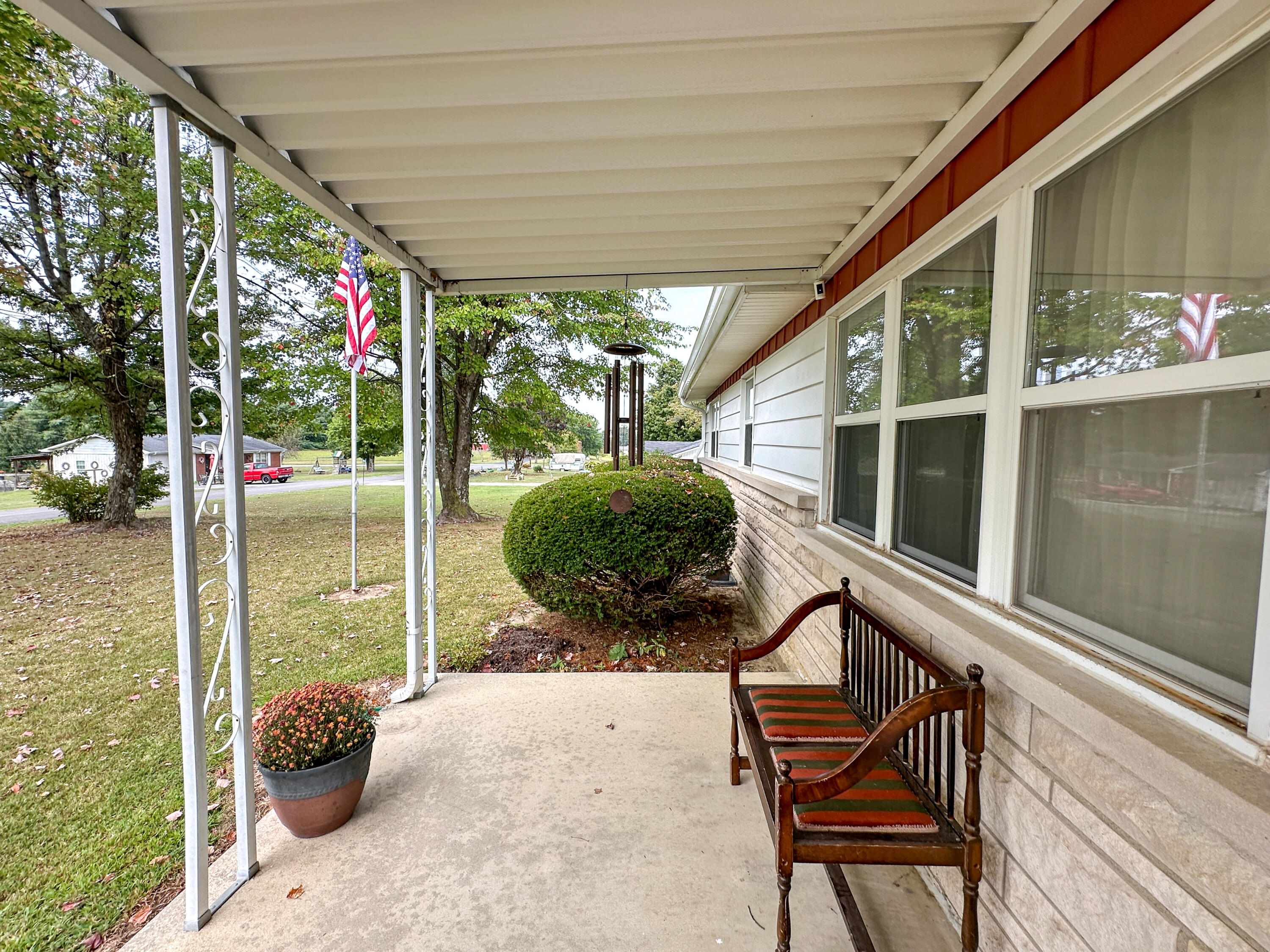 158 Fortenberry Road Property Photo 6