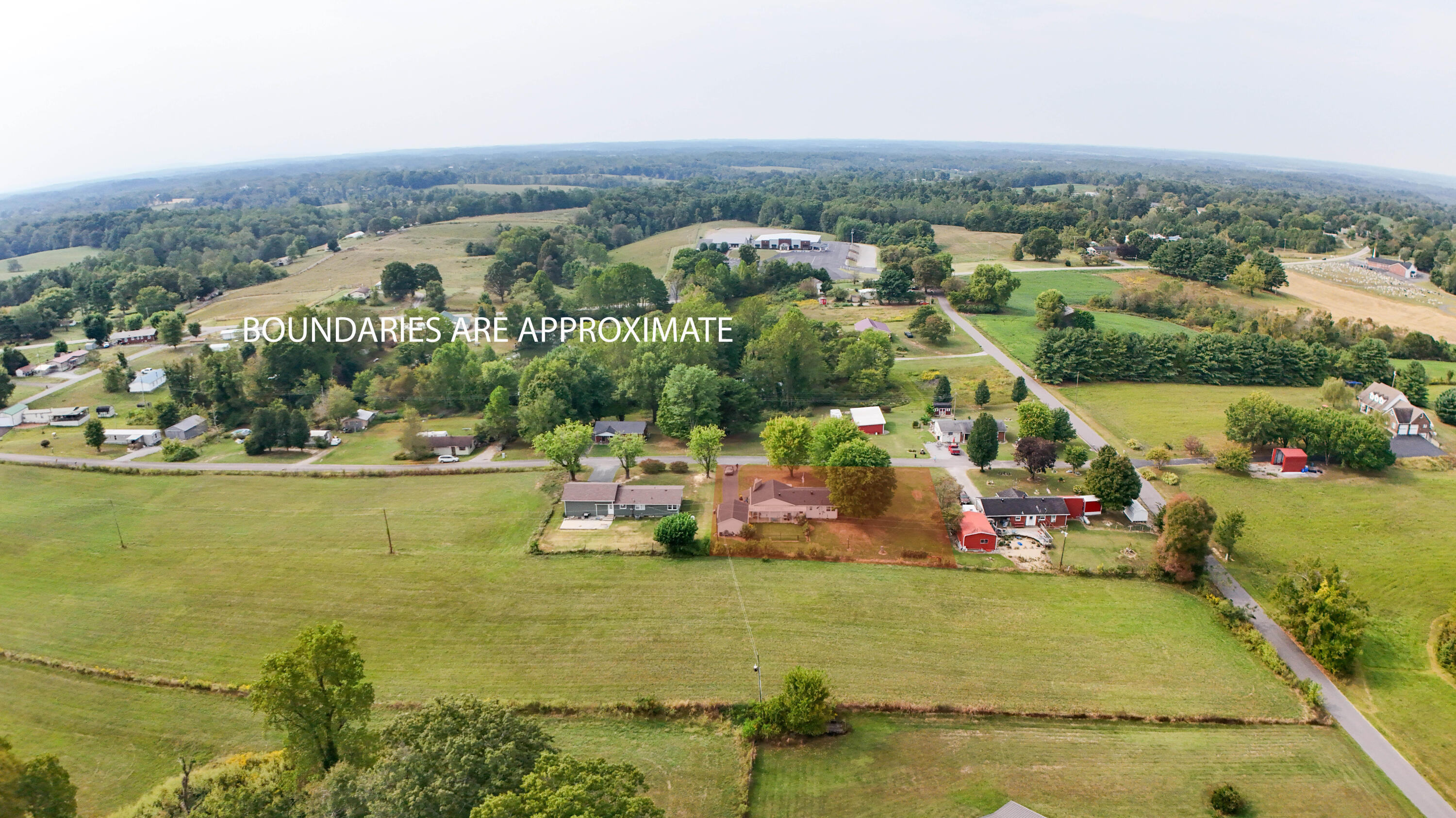 158 Fortenberry Road Property Photo 38