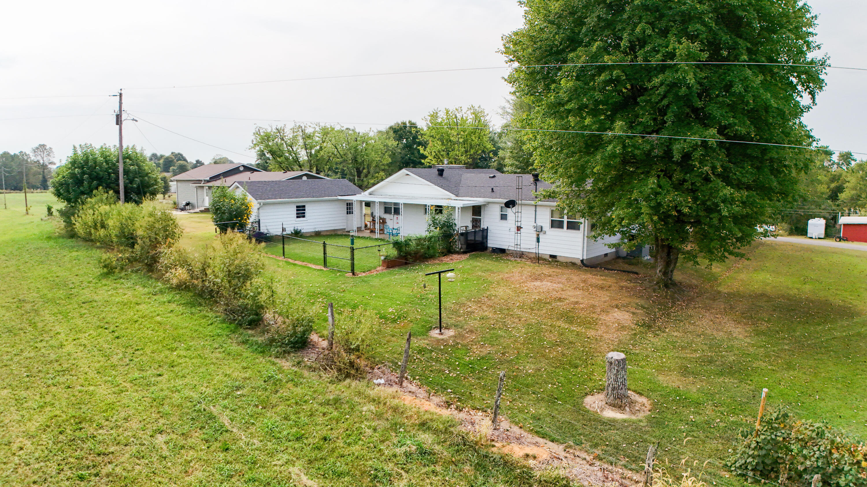 158 Fortenberry Road Property Photo 40