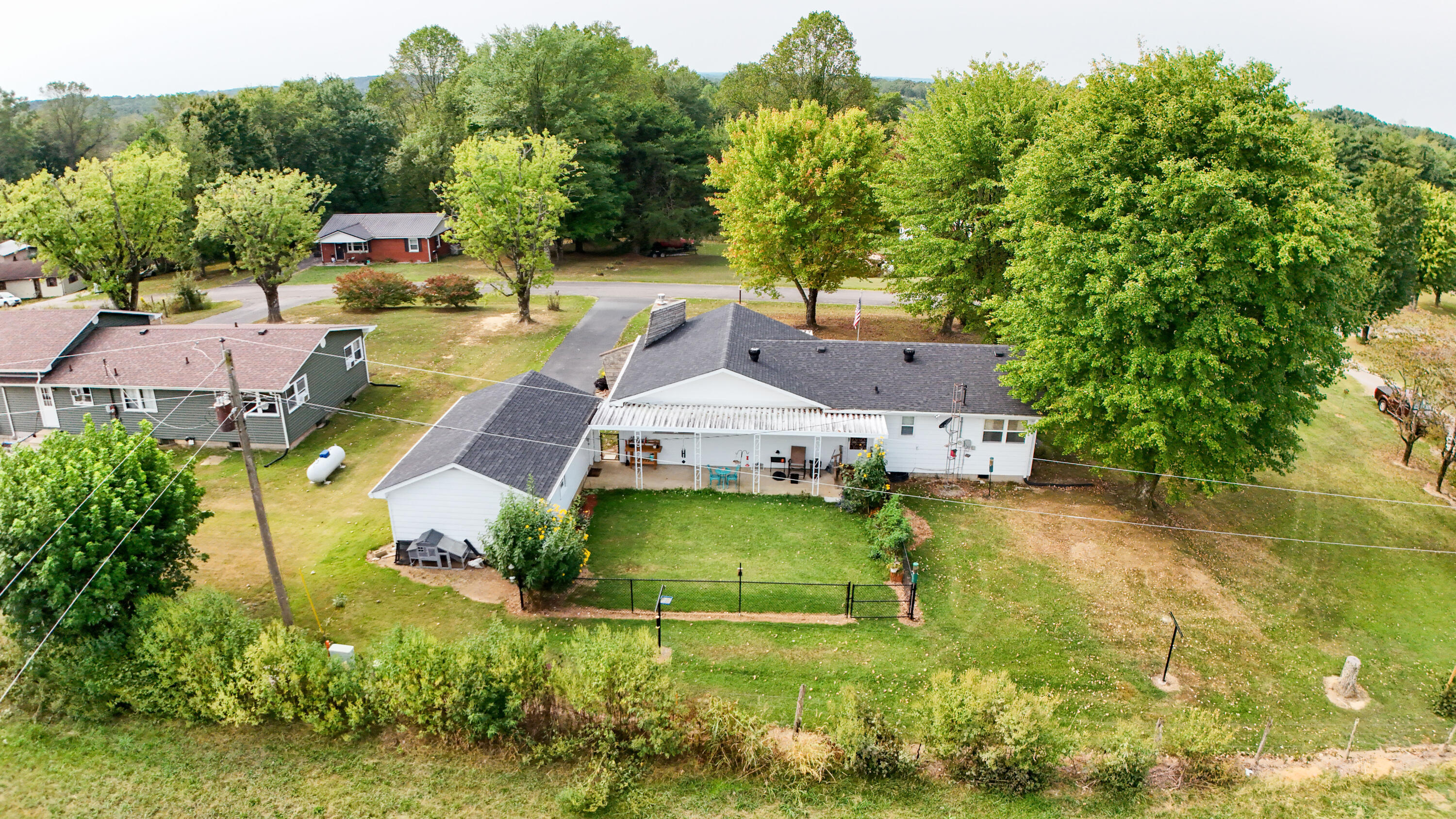 158 Fortenberry Road Property Photo 41