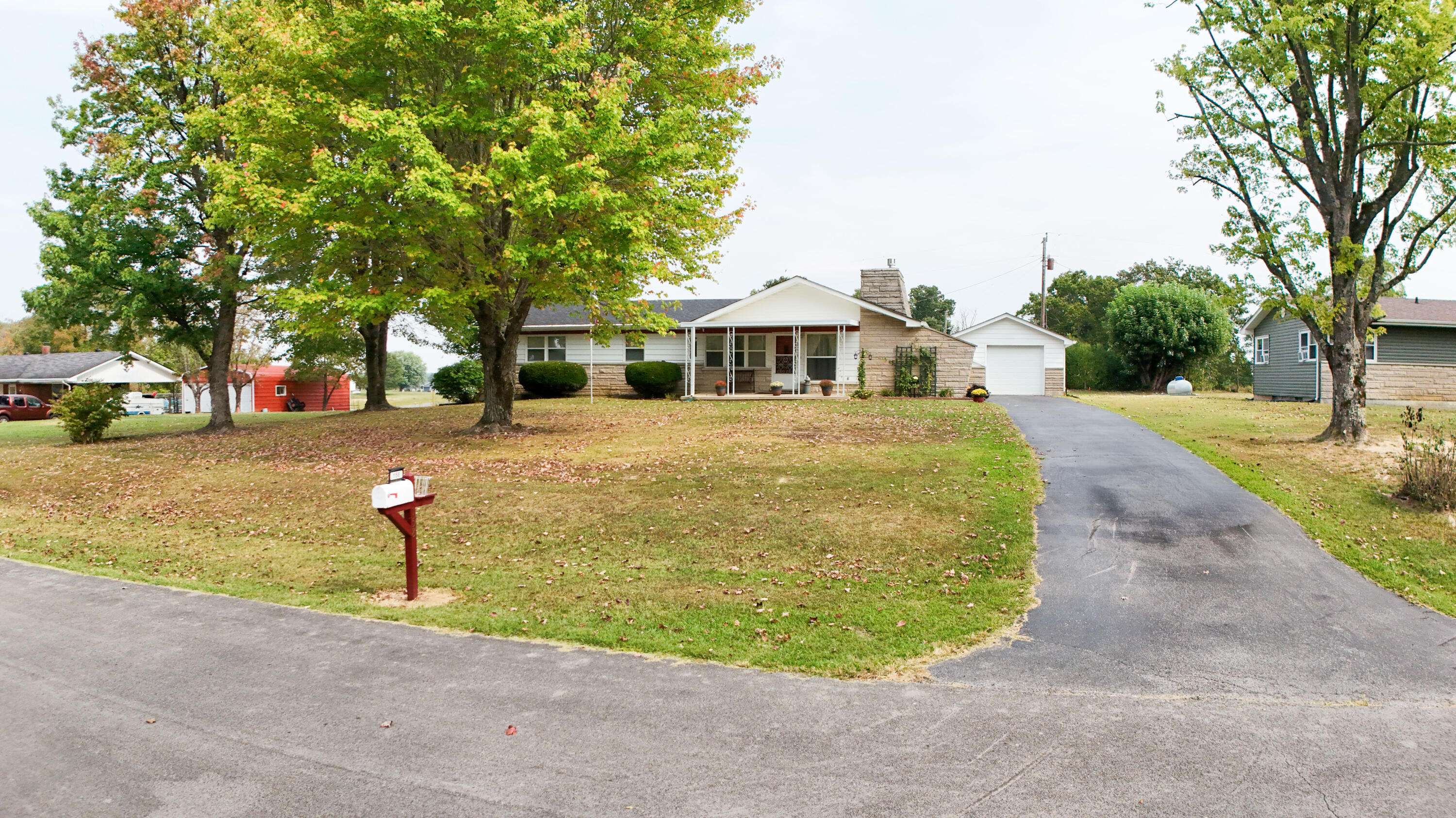 158 Fortenberry Road Property Photo 44