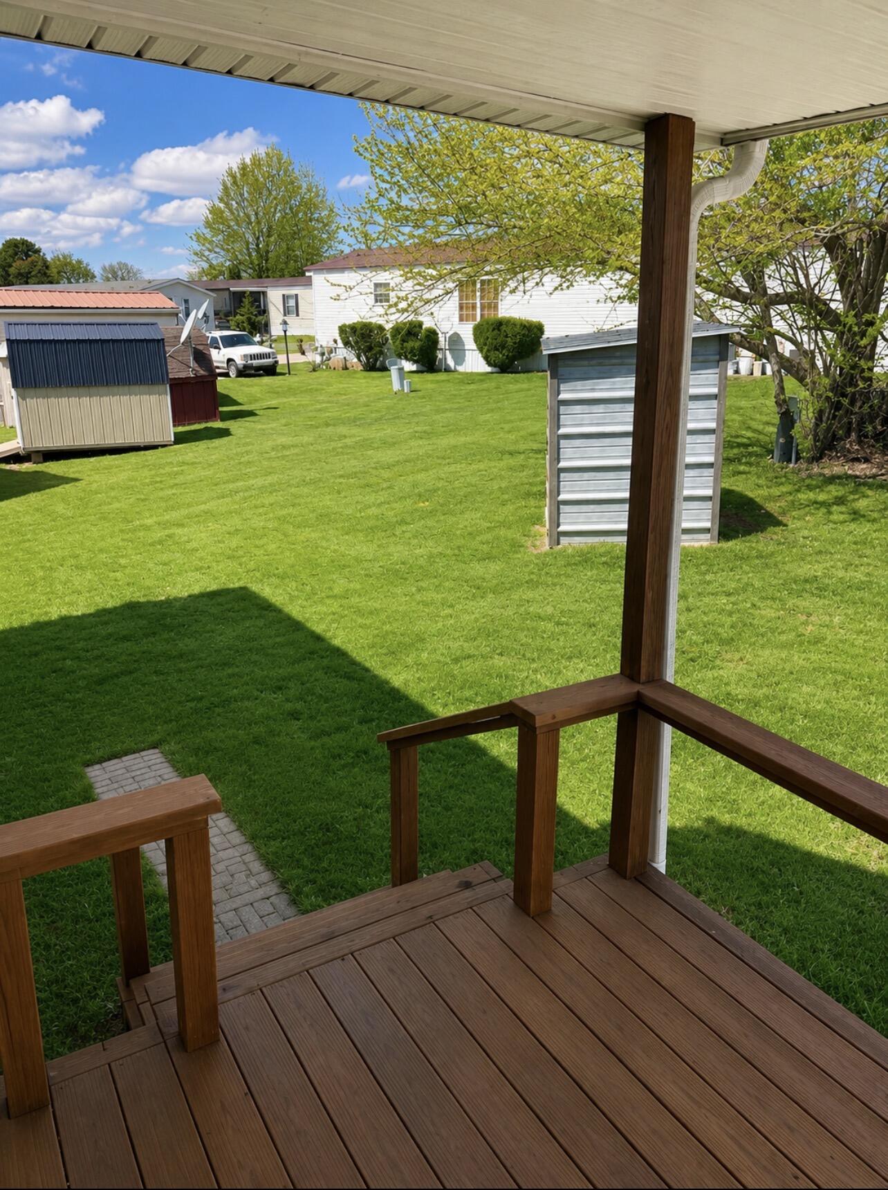 404 Mount Vernon Drive Property Photo 14