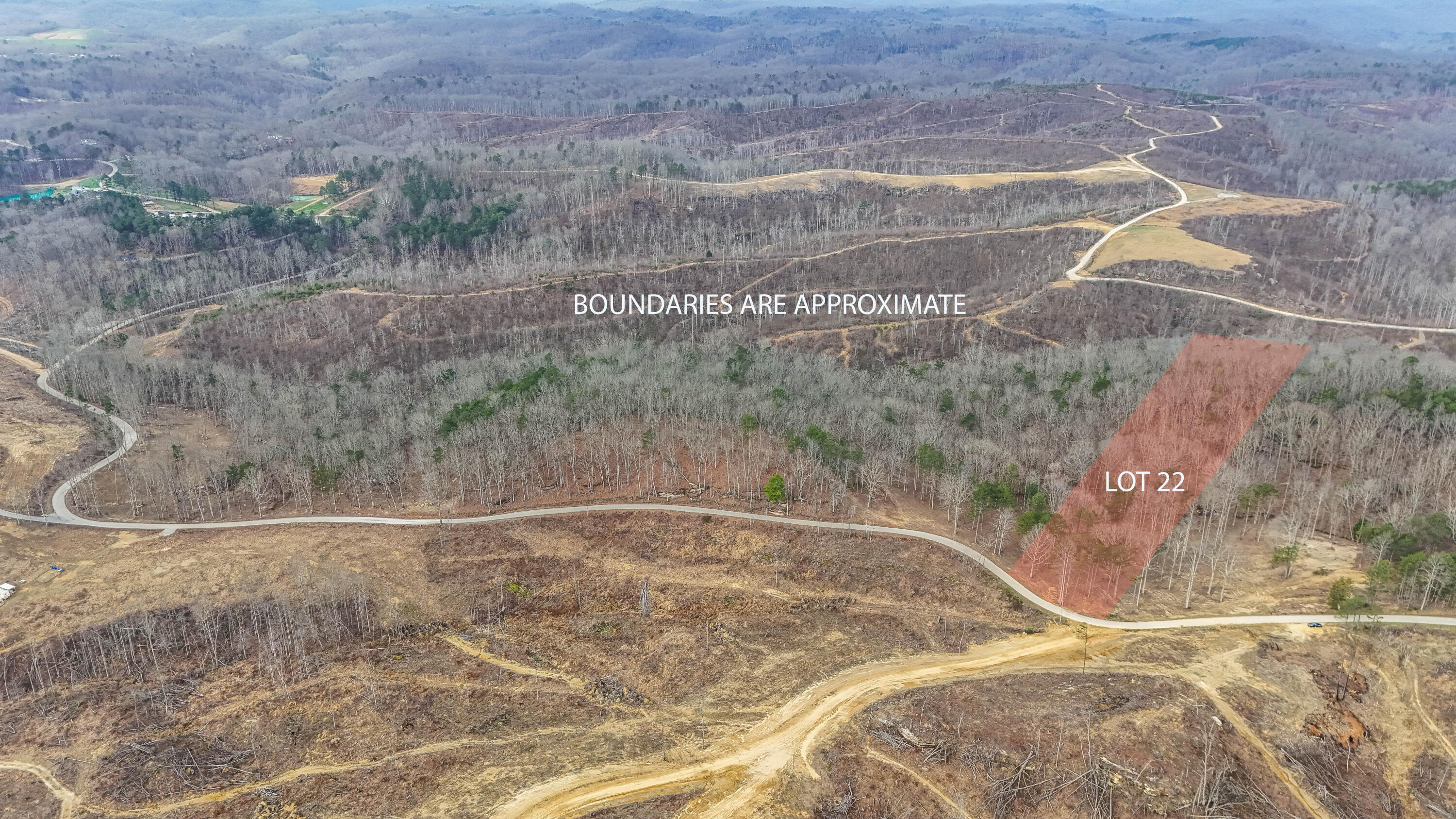 3977 Hazel Patch Road Property Photo 4