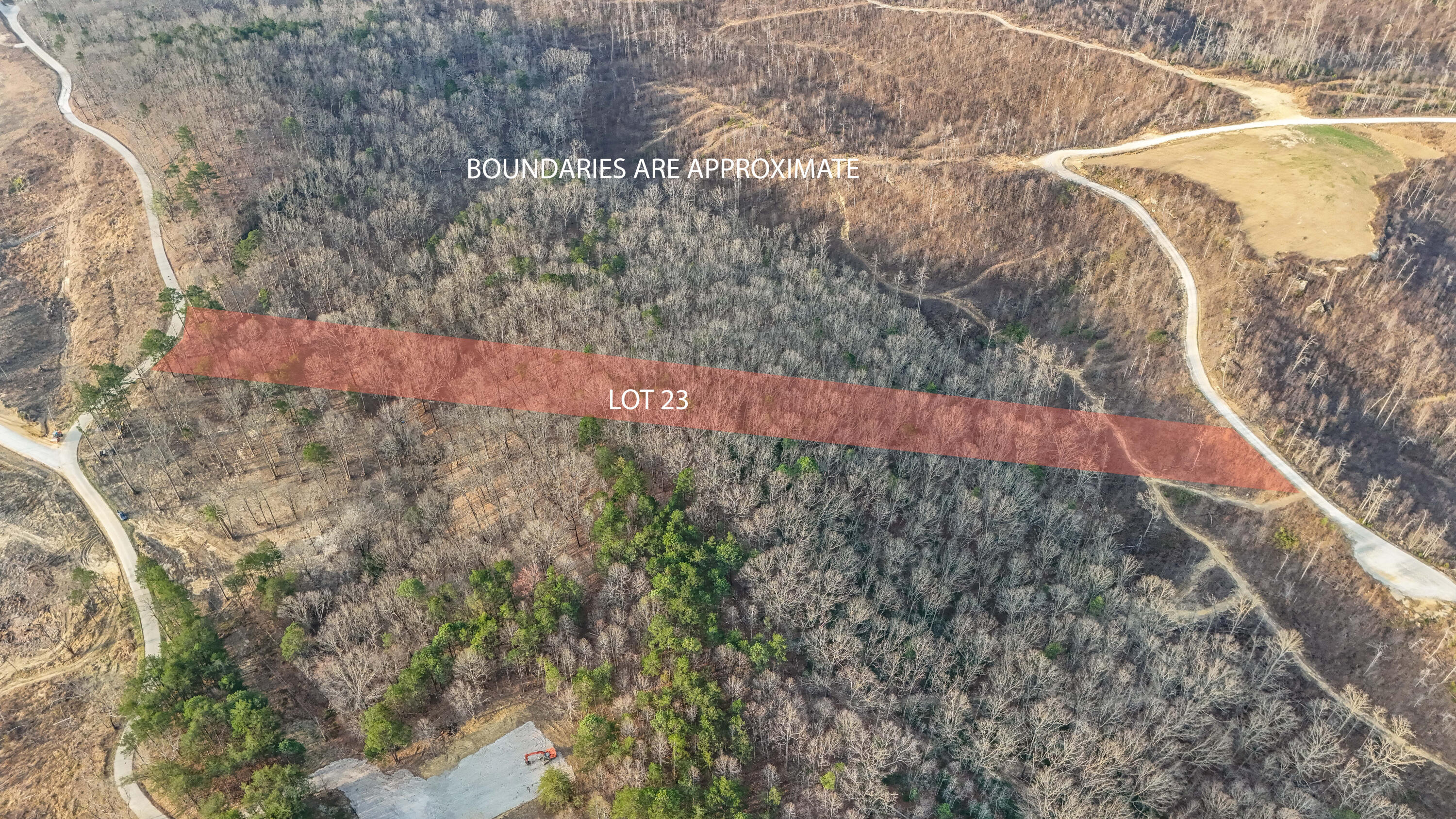 3972 Hazel Patch Road Property Photo 3