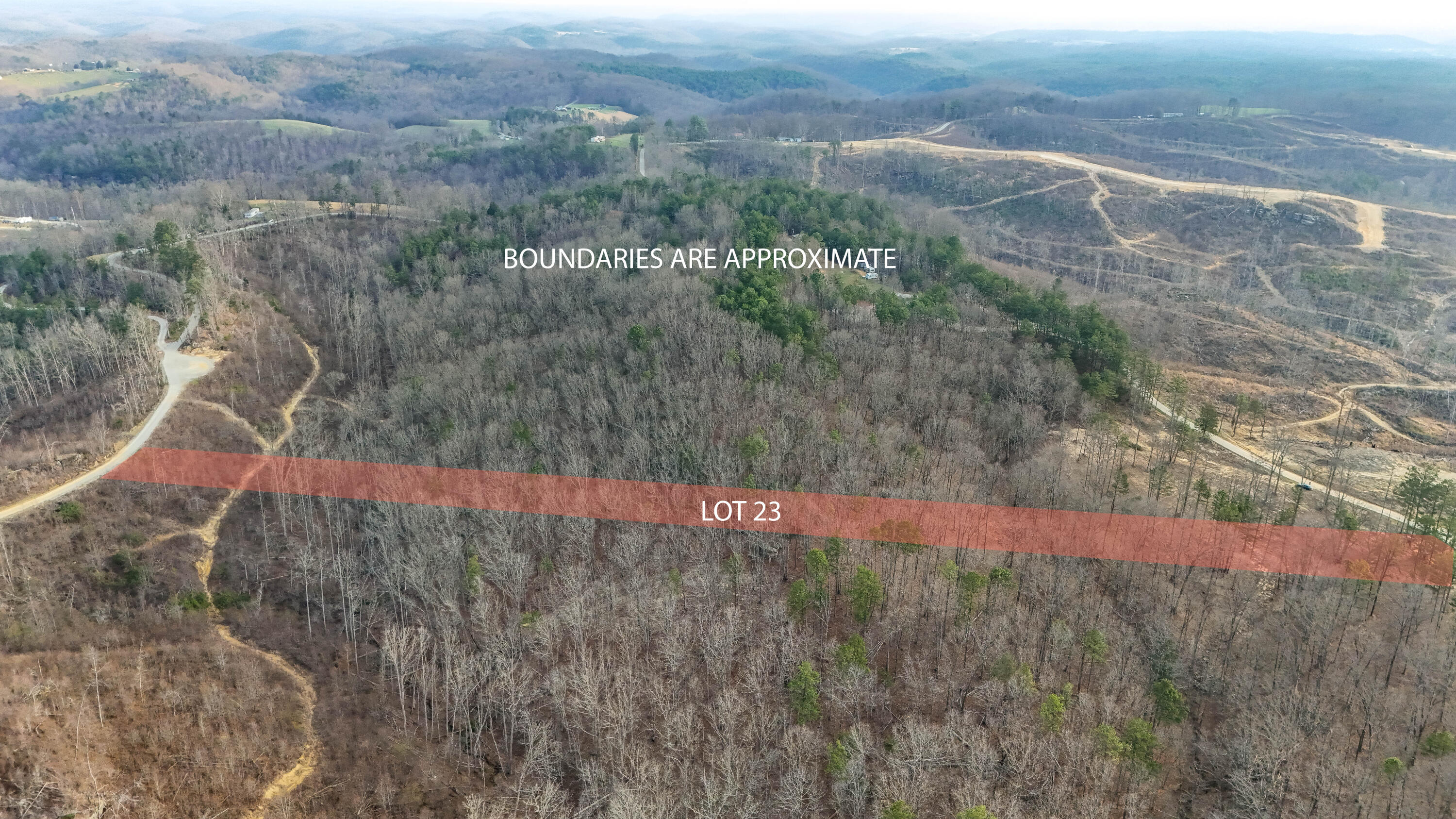 3972 Hazel Patch Road Property Photo 4