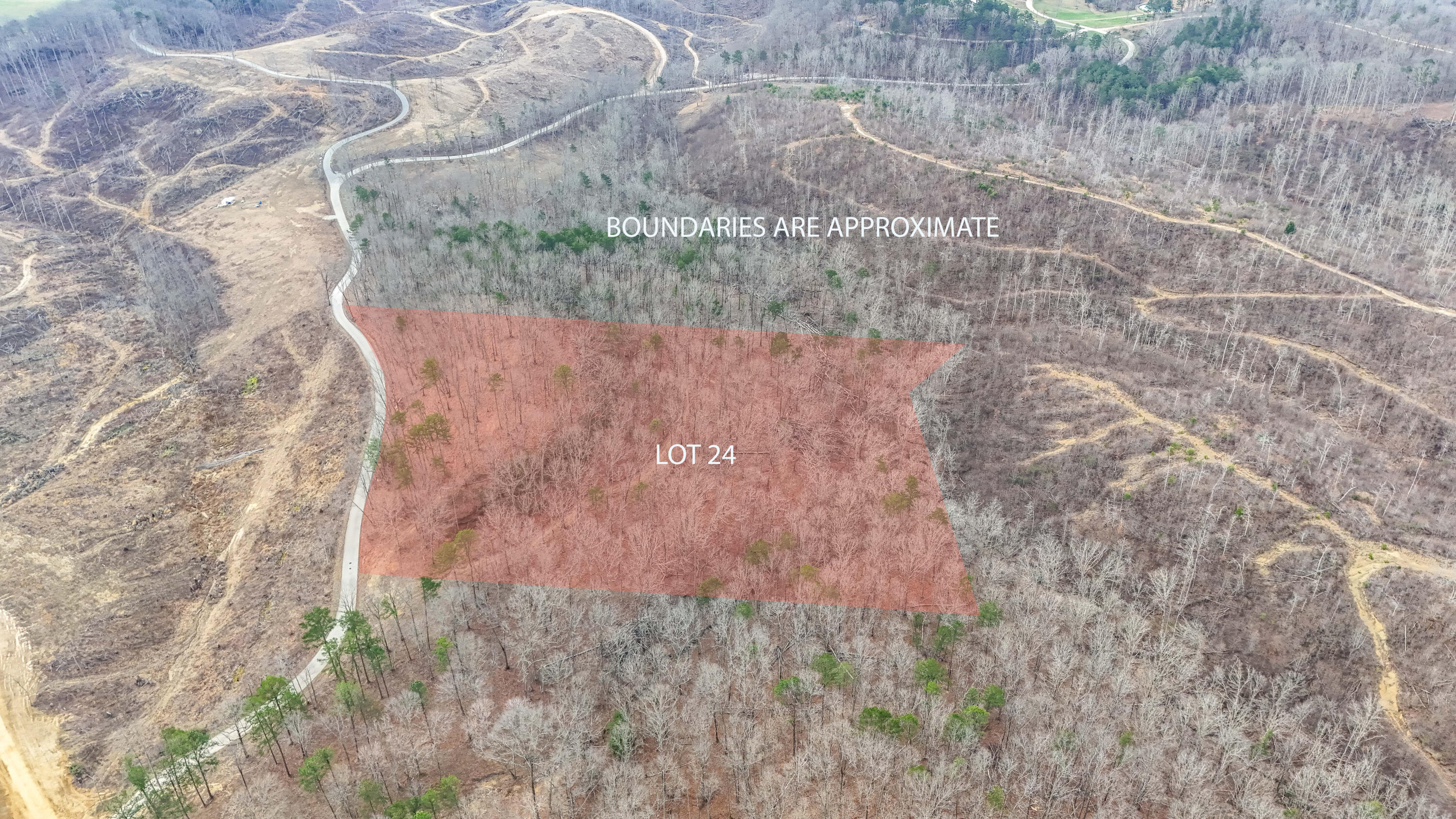 3967 Hazel Patch Road Property Photo 7