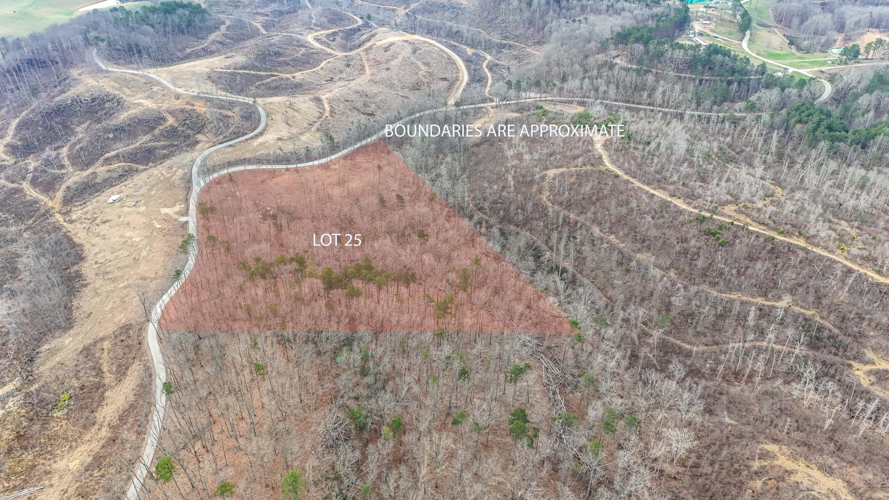 3689 Hazel Patch Road Property Photo 5