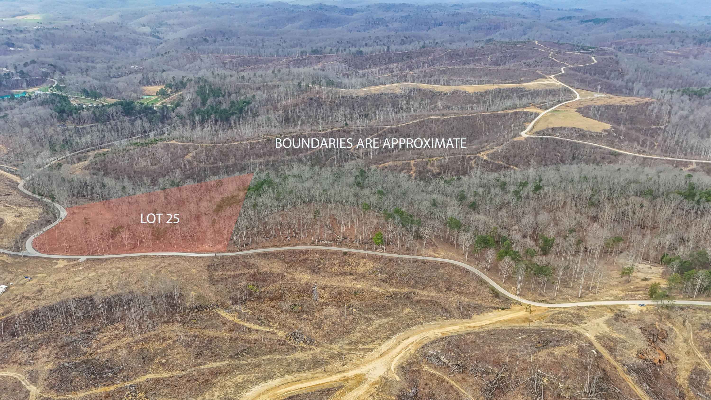 3689 Hazel Patch Road Property Photo 7