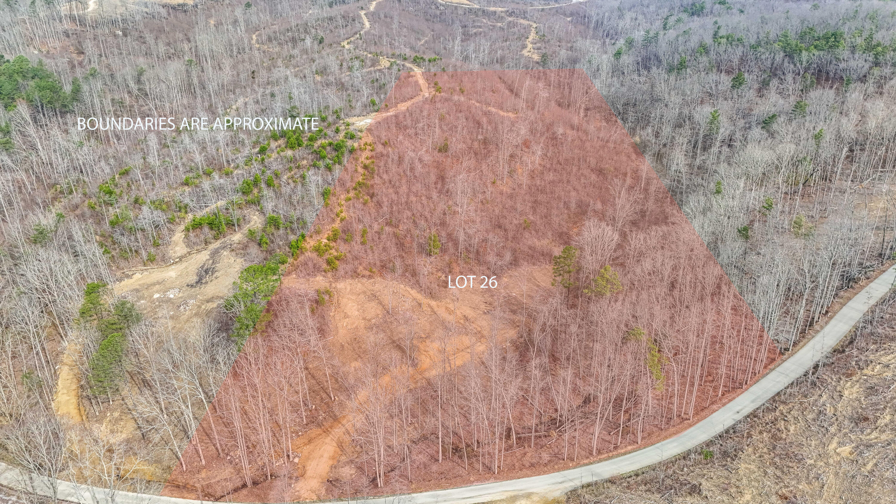 3488 Hazel Patch Road Property Photo 3