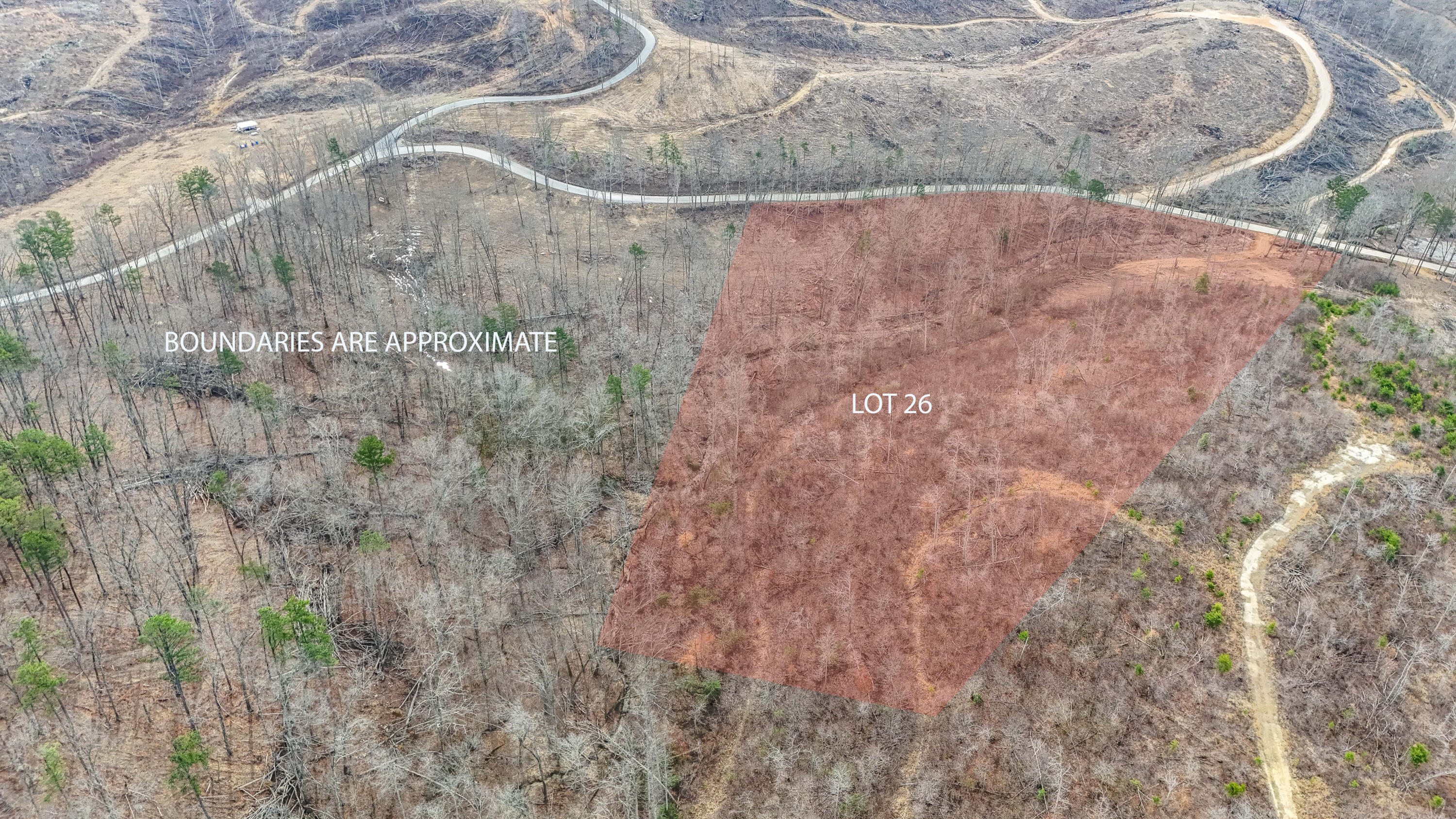 3488 Hazel Patch Road Property Photo 4