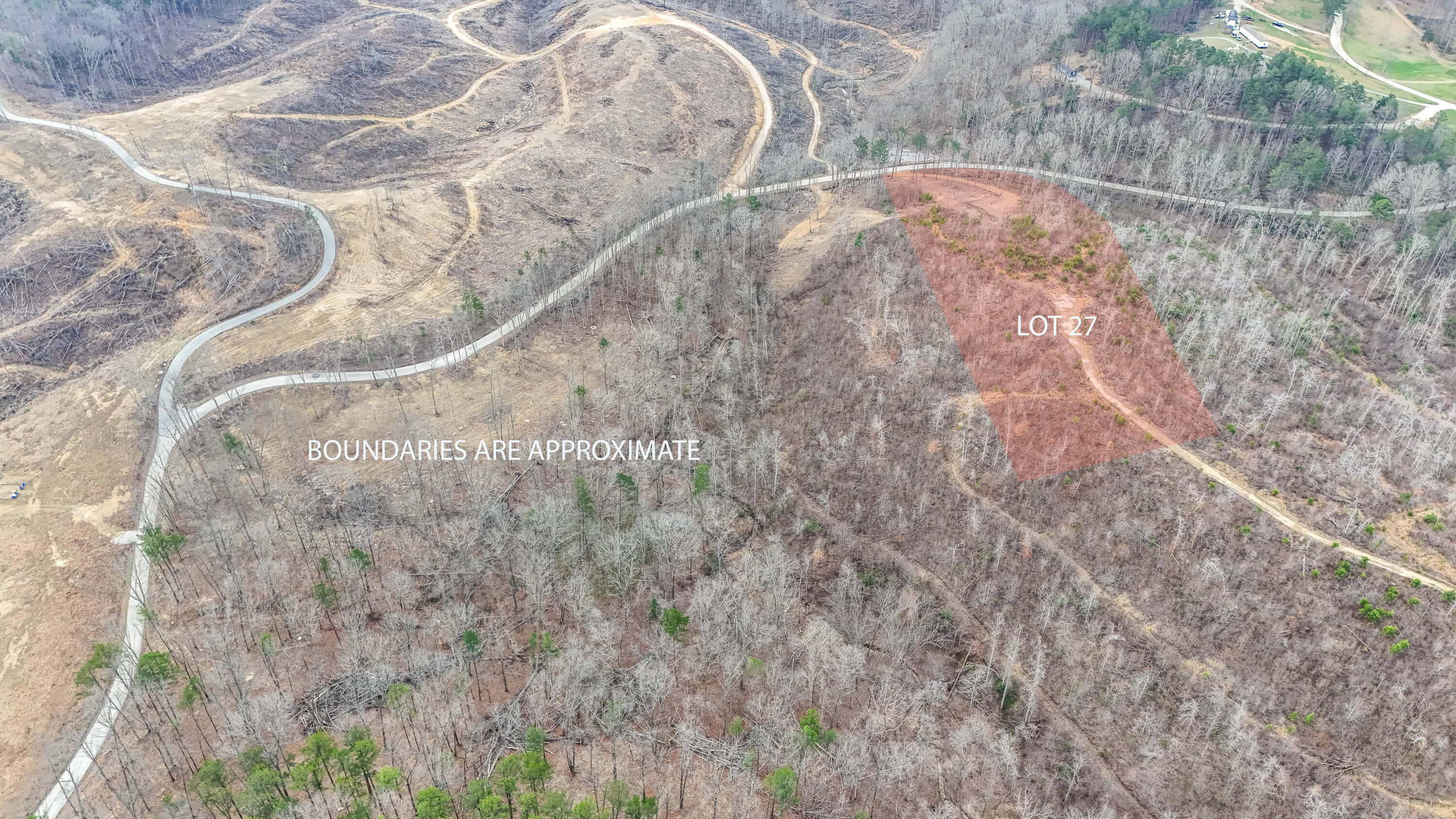 3279 Hazel Patch Road Property Photo 4