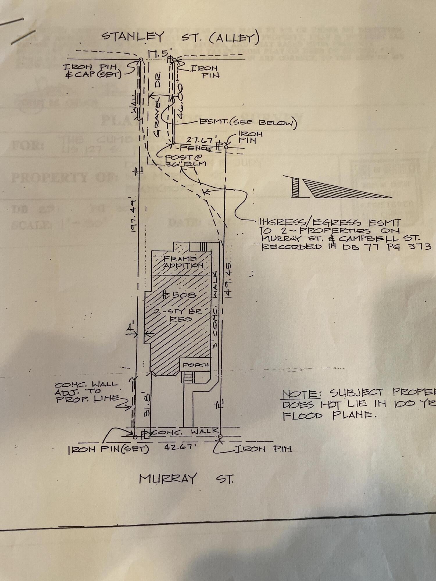508 Murray Street Property Photo 32