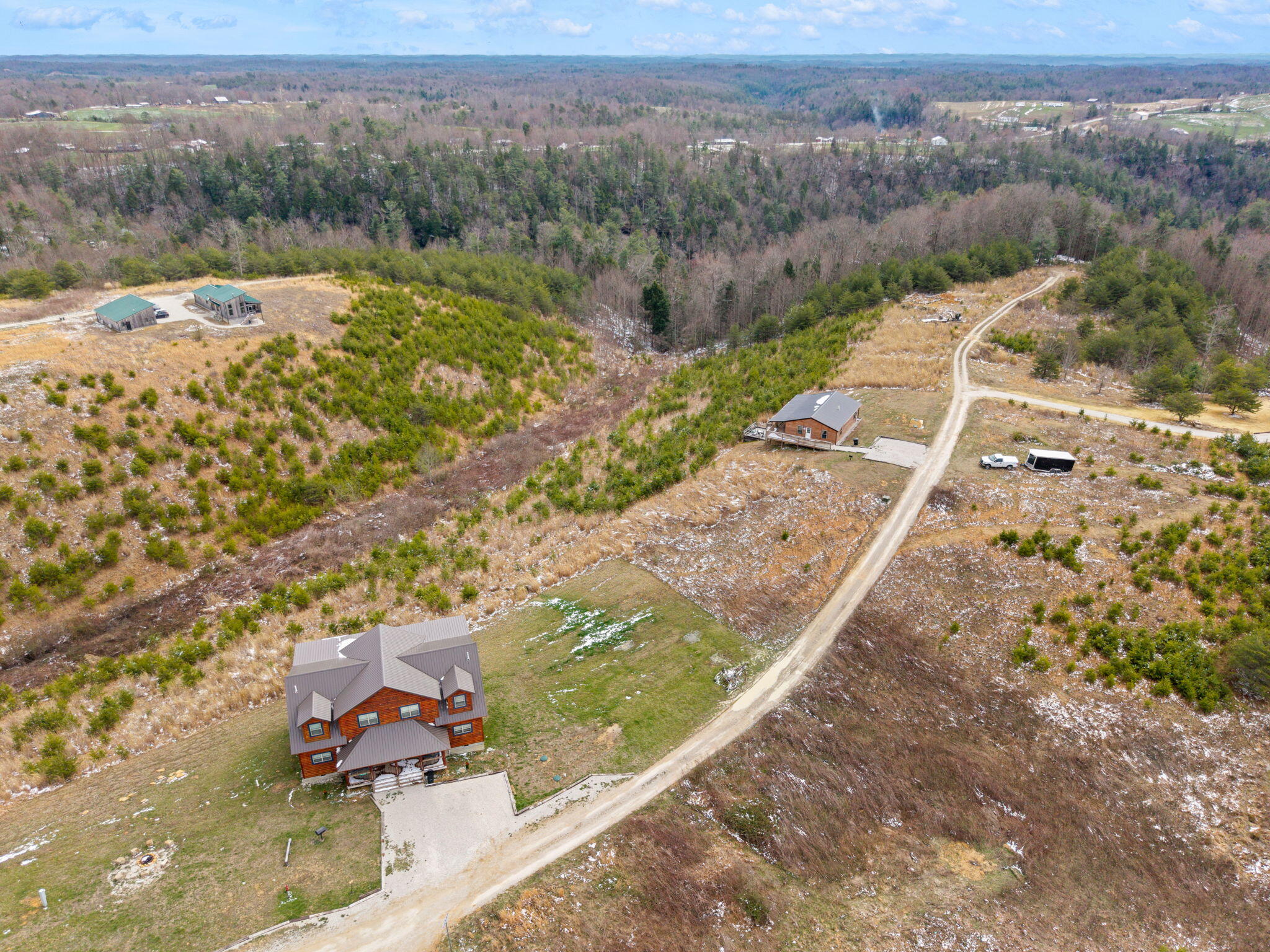 Lot #82 Shawnee Run Property Photo 4