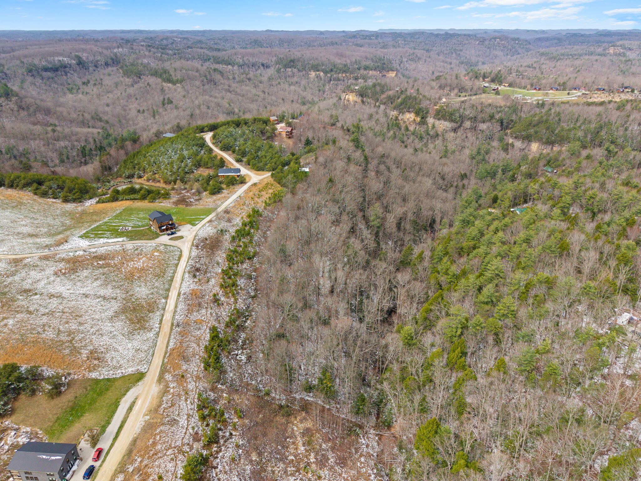 Lot #17 Shawnee Run Property Photo 5