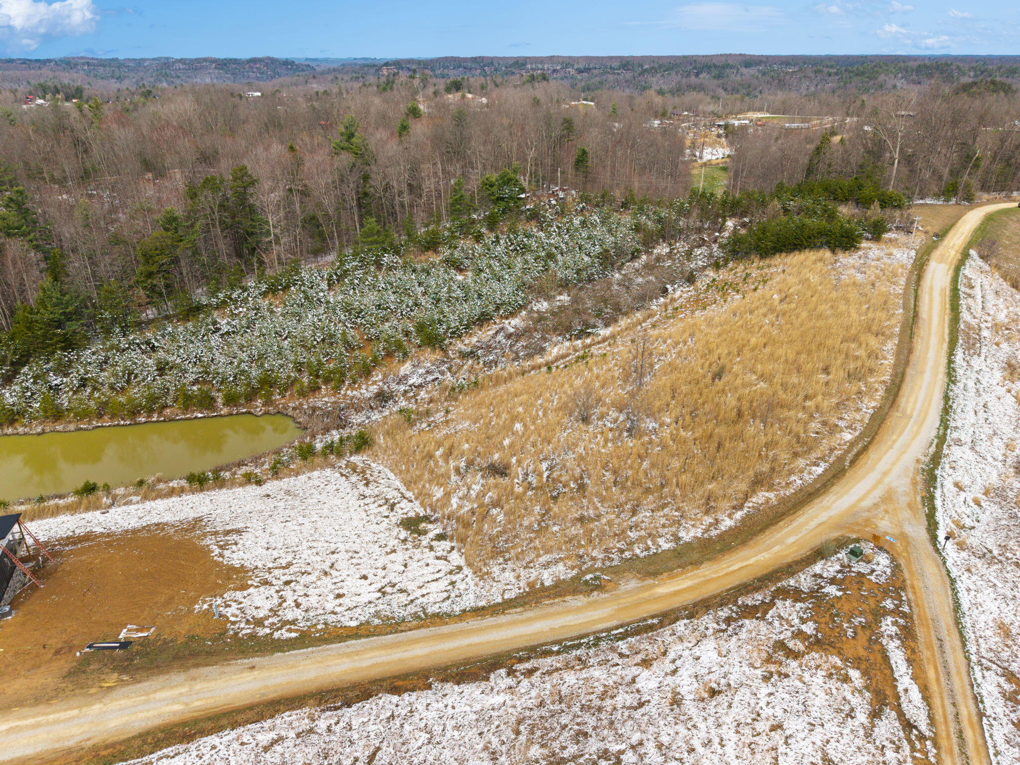 Lot #5 Shawnee Run Property Photo 5