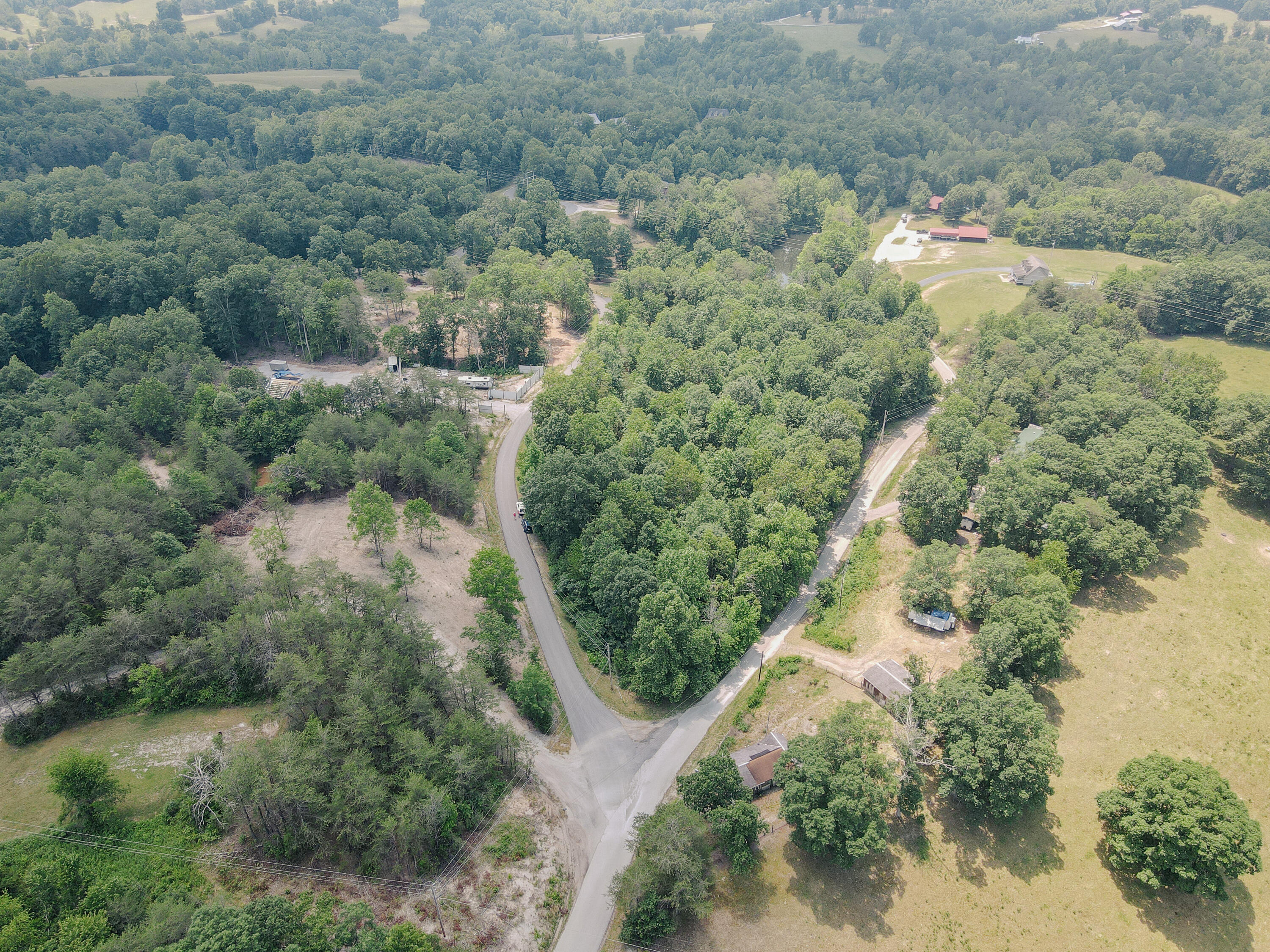 Lot 7 Woods Trail Drive 7 Property Photo 2