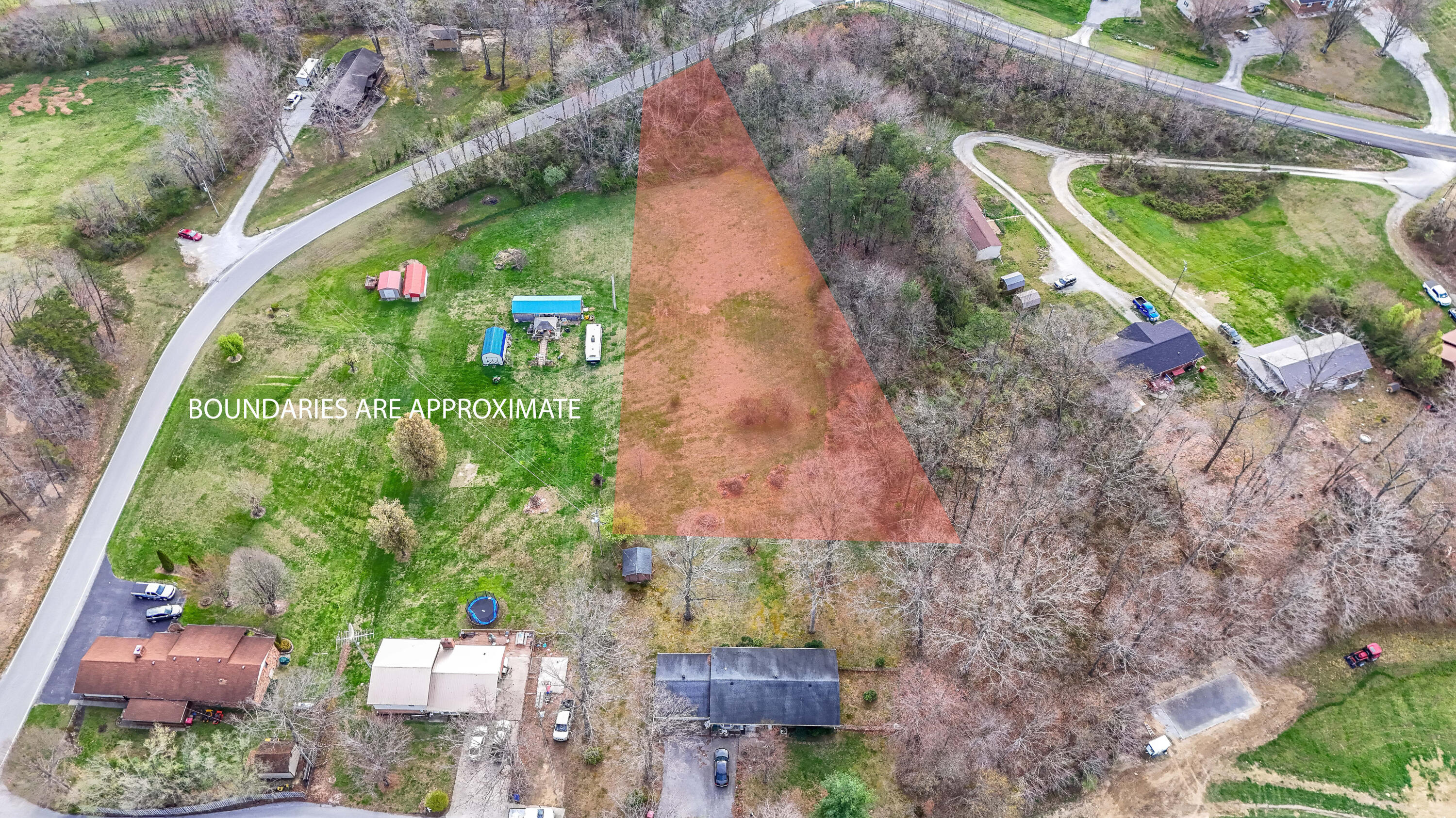 00 Bobby Miller Lane Property Photo 1