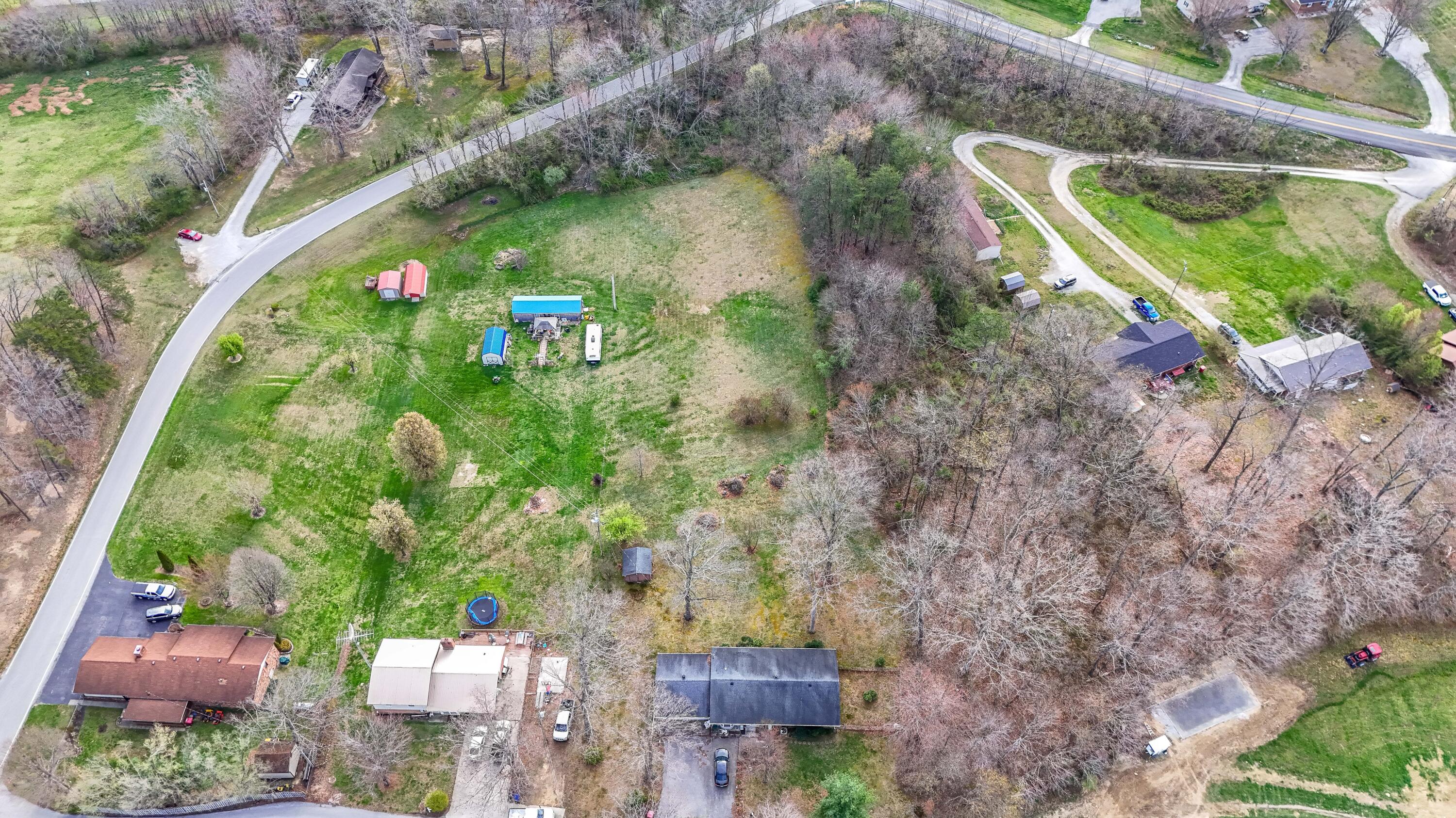 00 Bobby Miller Lane Property Photo 2