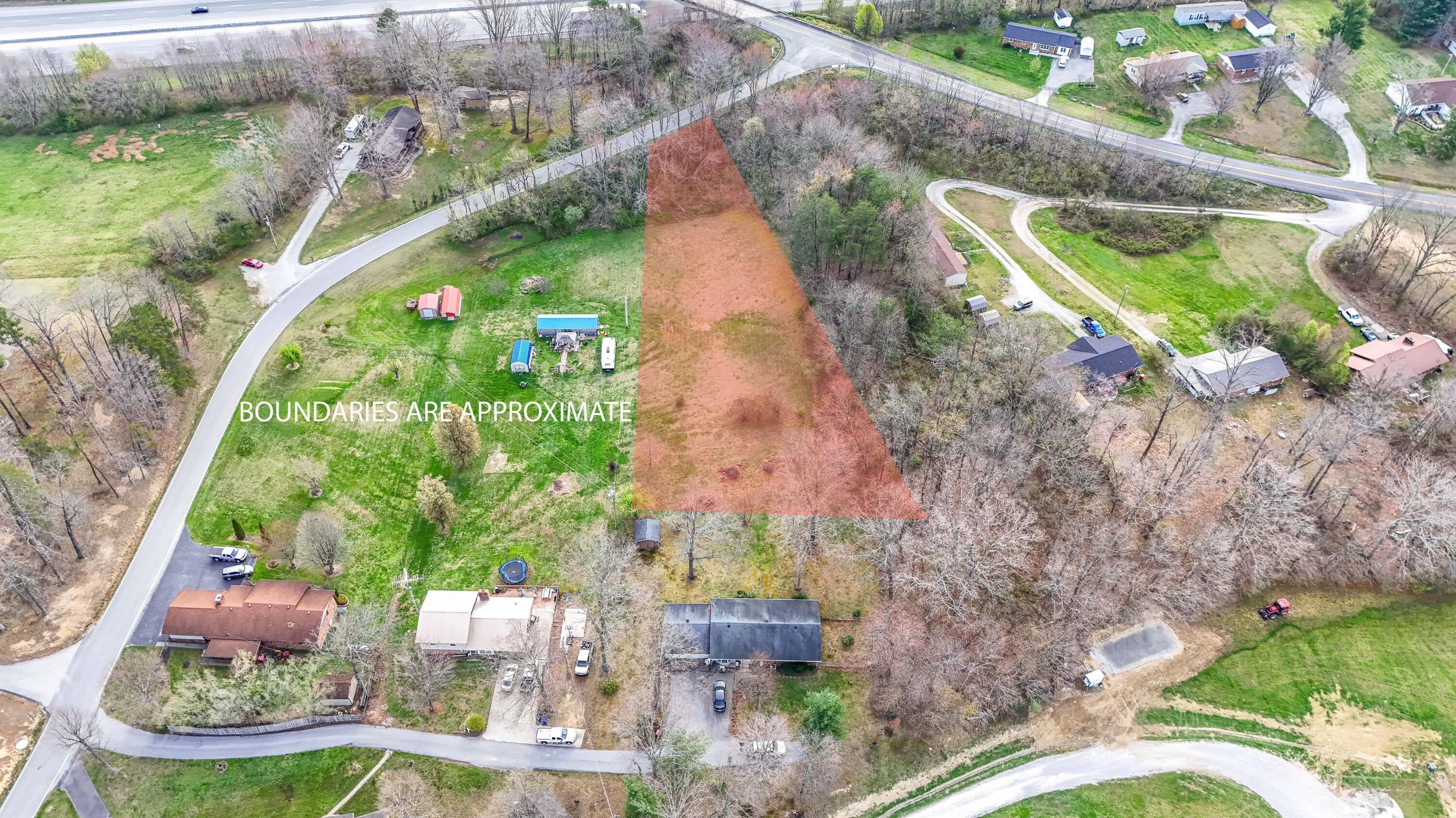 00 Bobby Miller Lane Property Photo 3