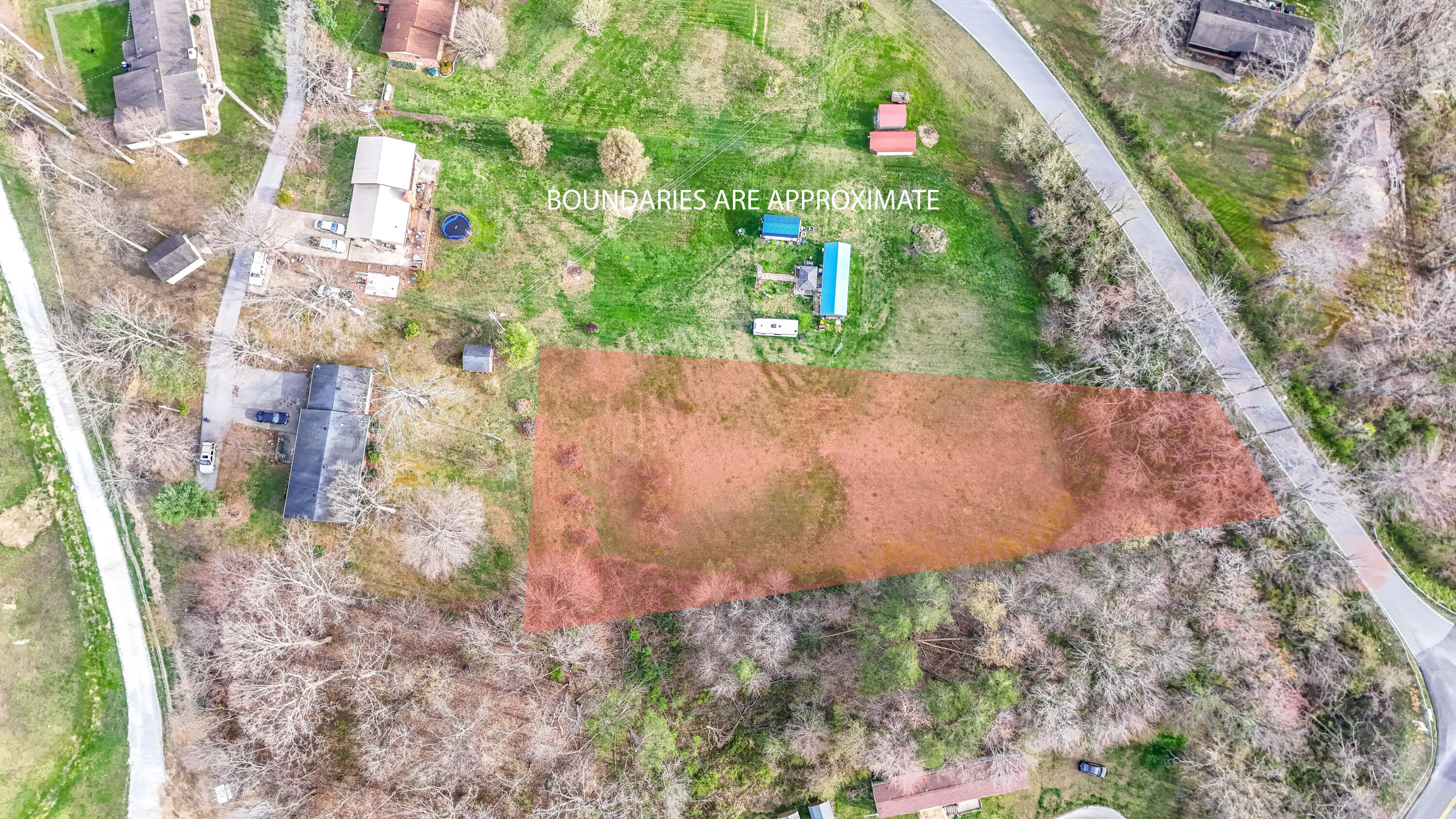 00 Bobby Miller Lane Property Photo 11