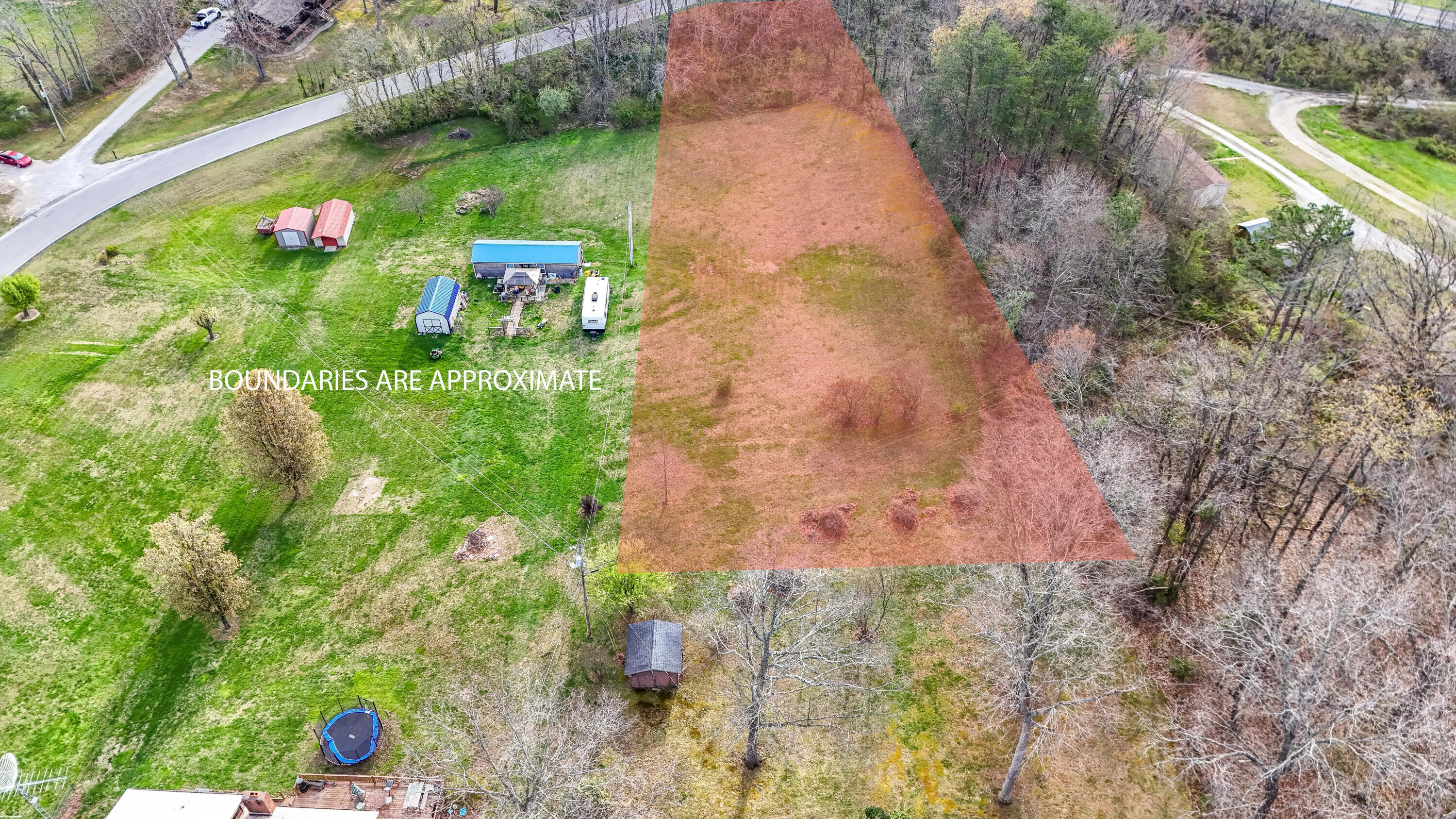 00 Bobby Miller Lane Property Photo 14