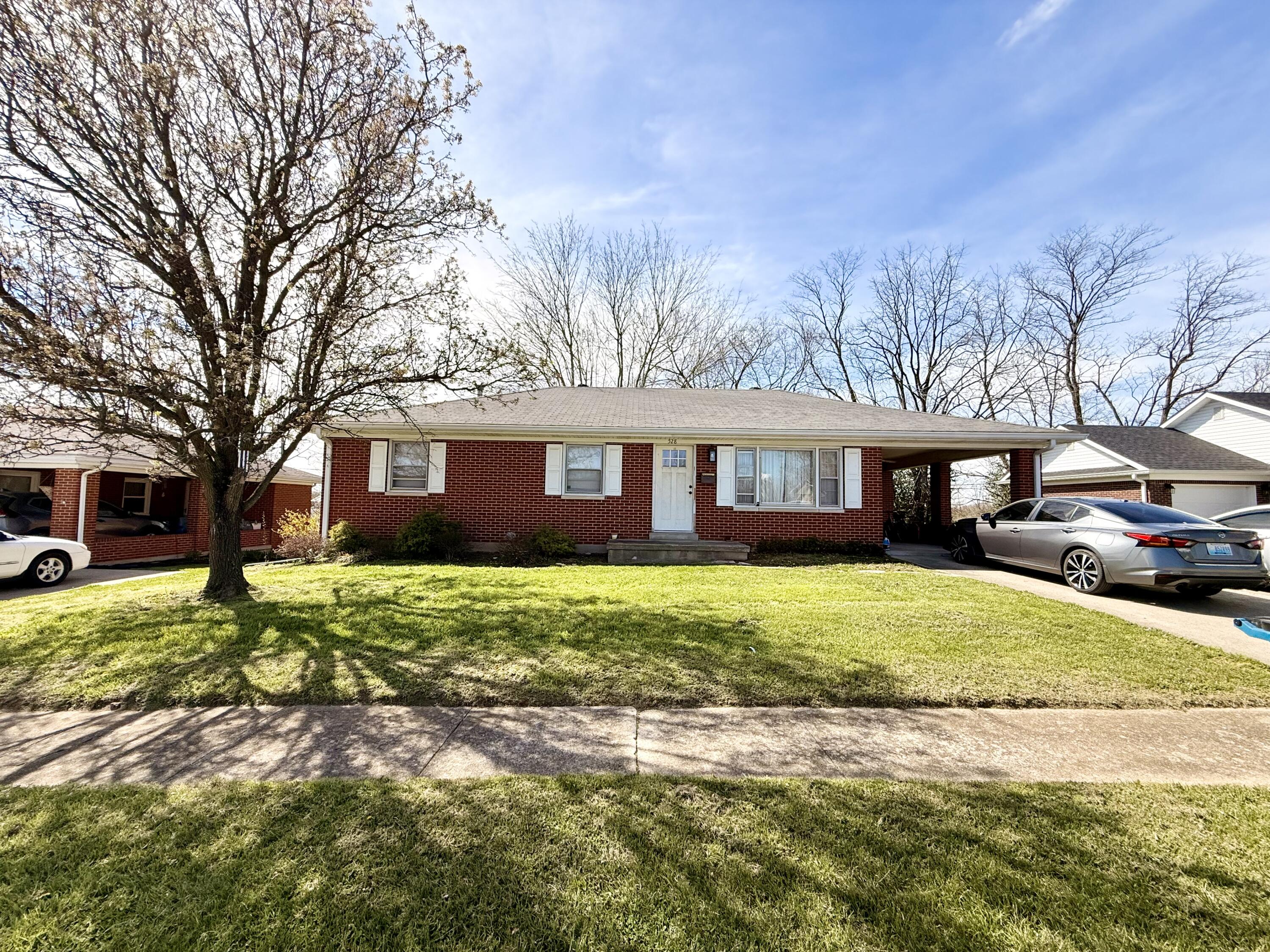 528 Ada Drive Property Photo 1