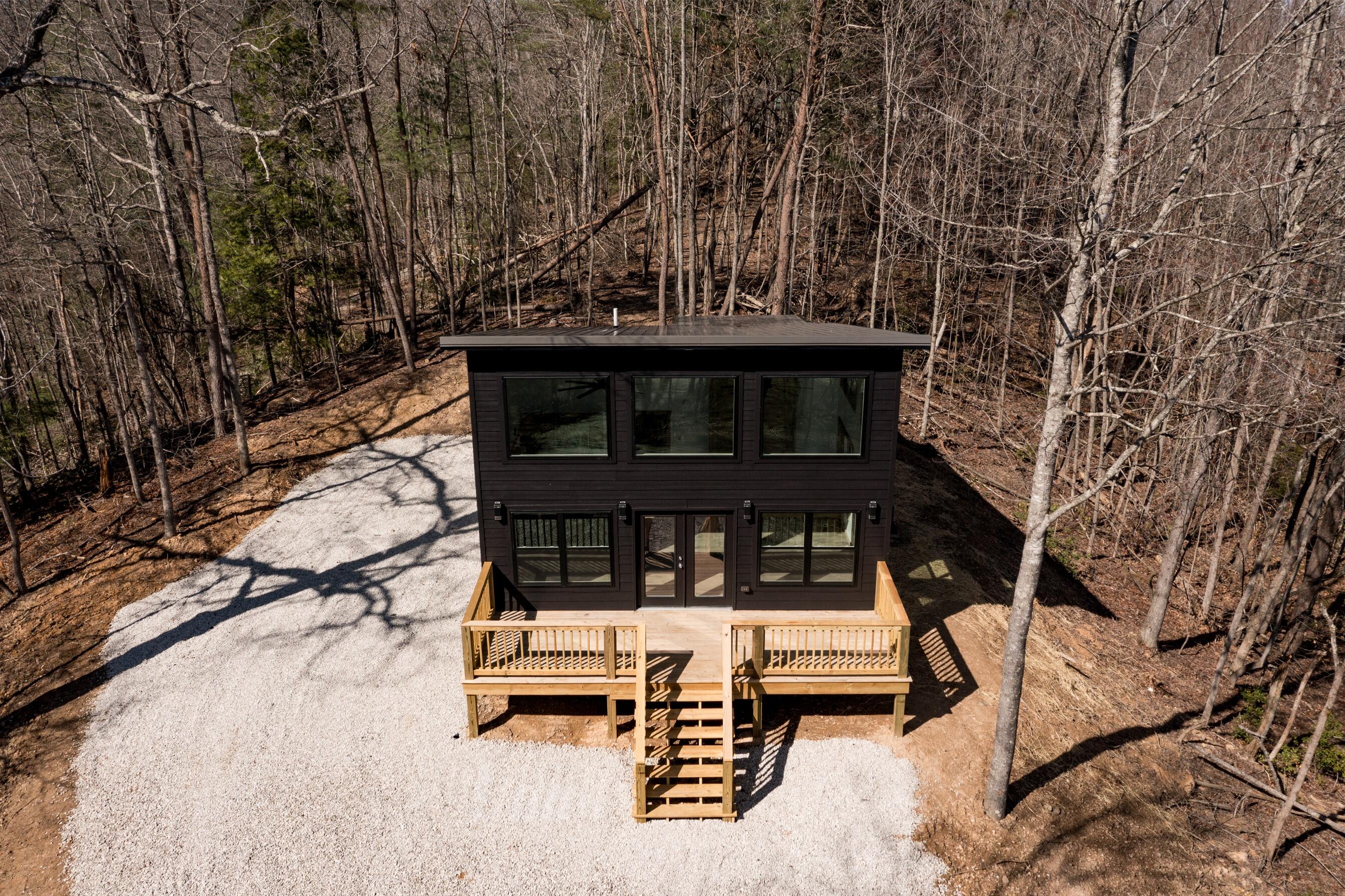 134 Holler Top Road Property Photo 4