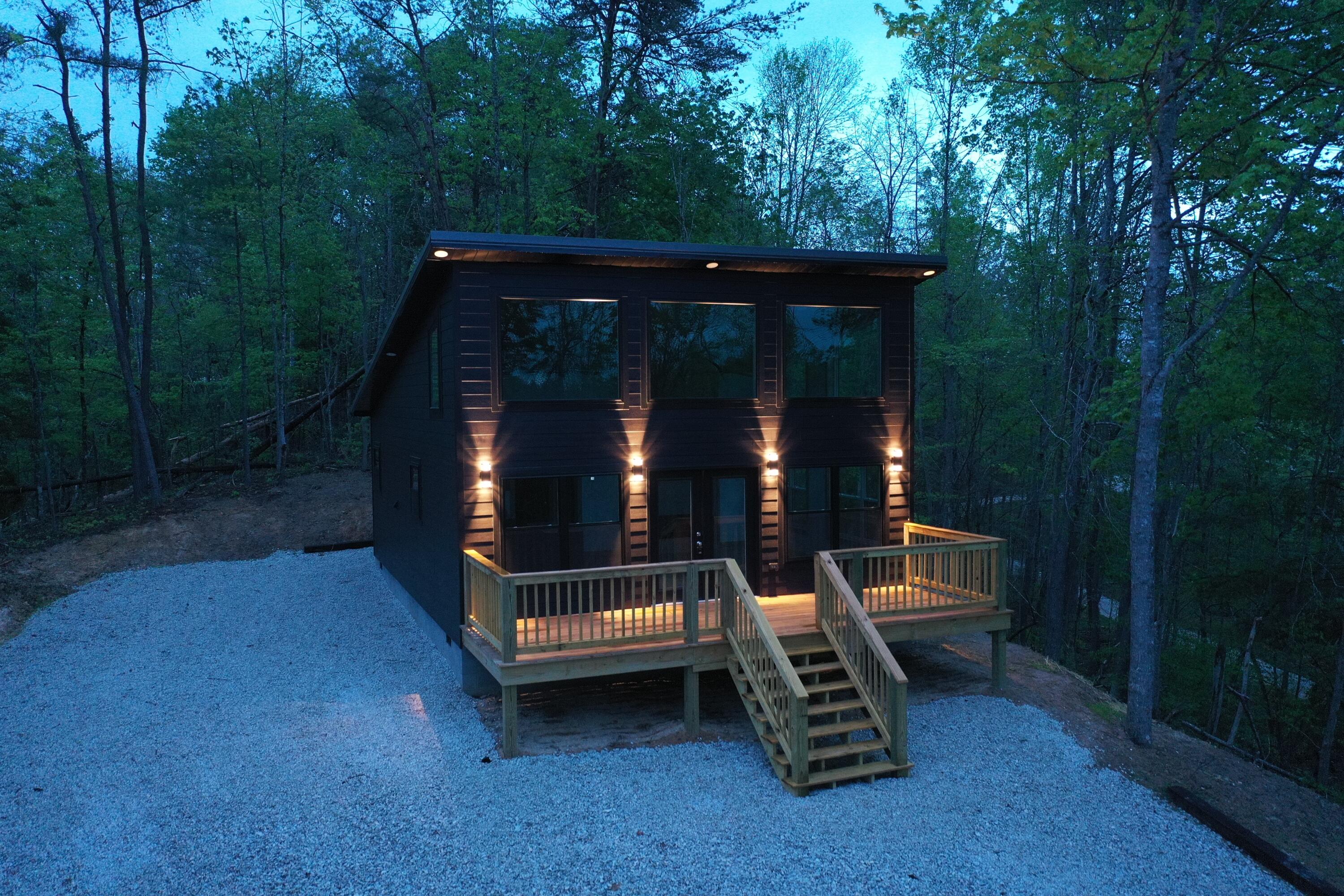 134 Holler Top Road Property Photo 25