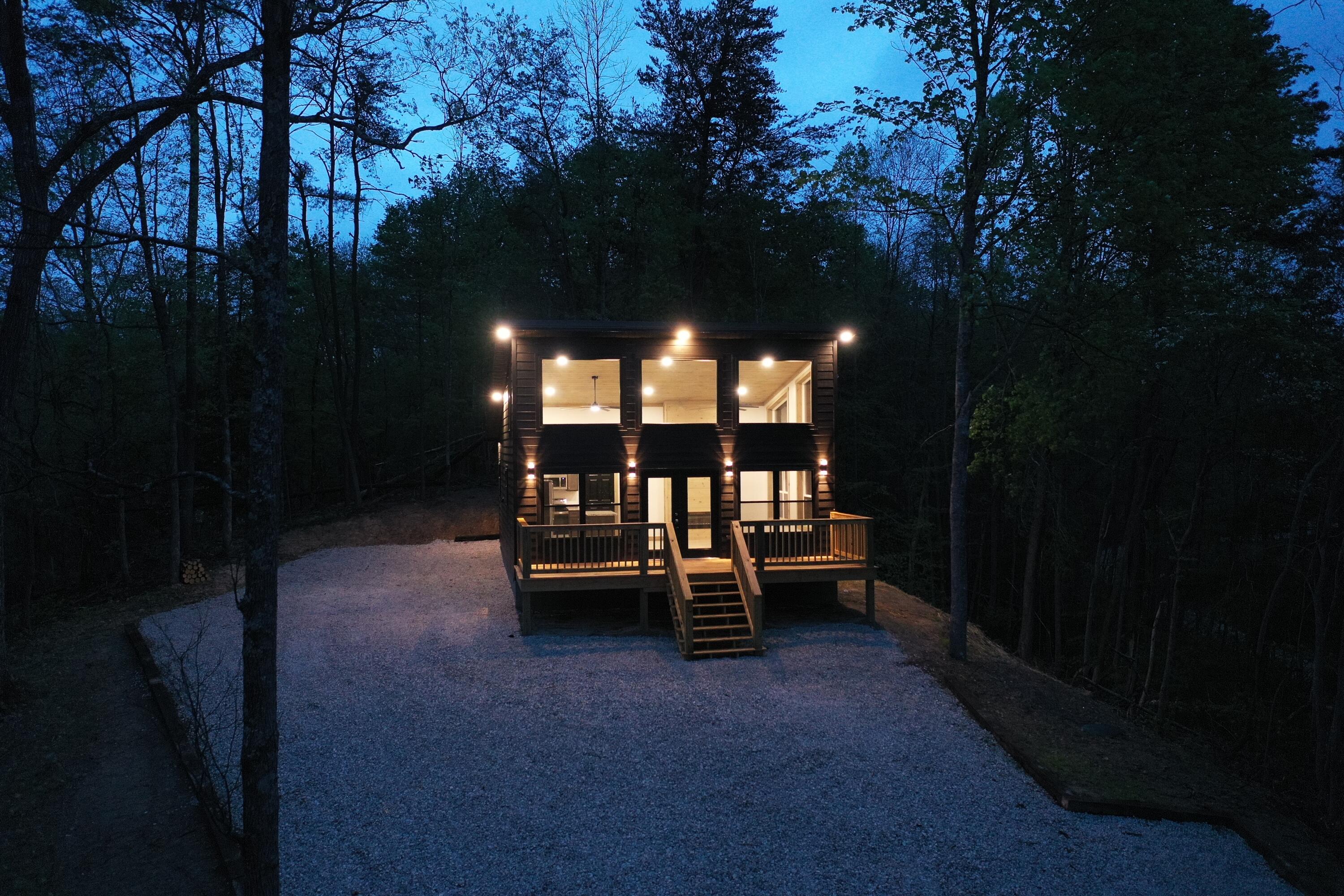 134 Holler Top Road Property Photo 26