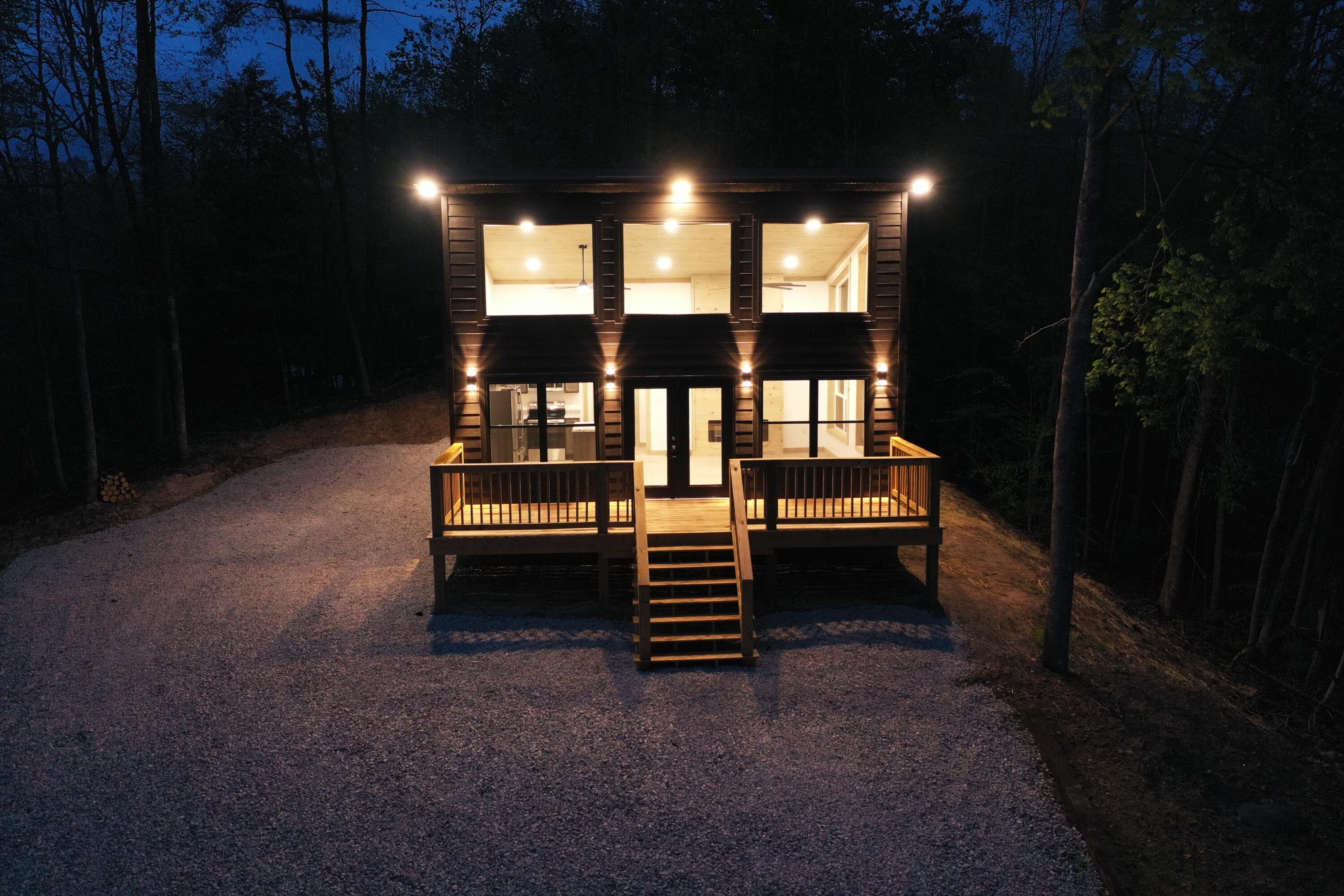 134 Holler Top Road Property Photo 27