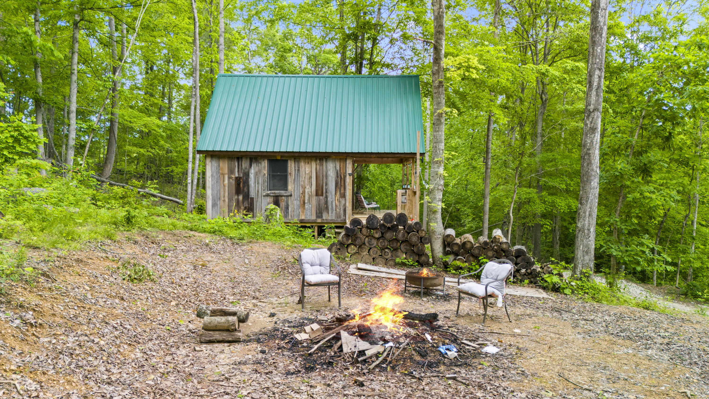 1649 High Rock Road Property Photo 13
