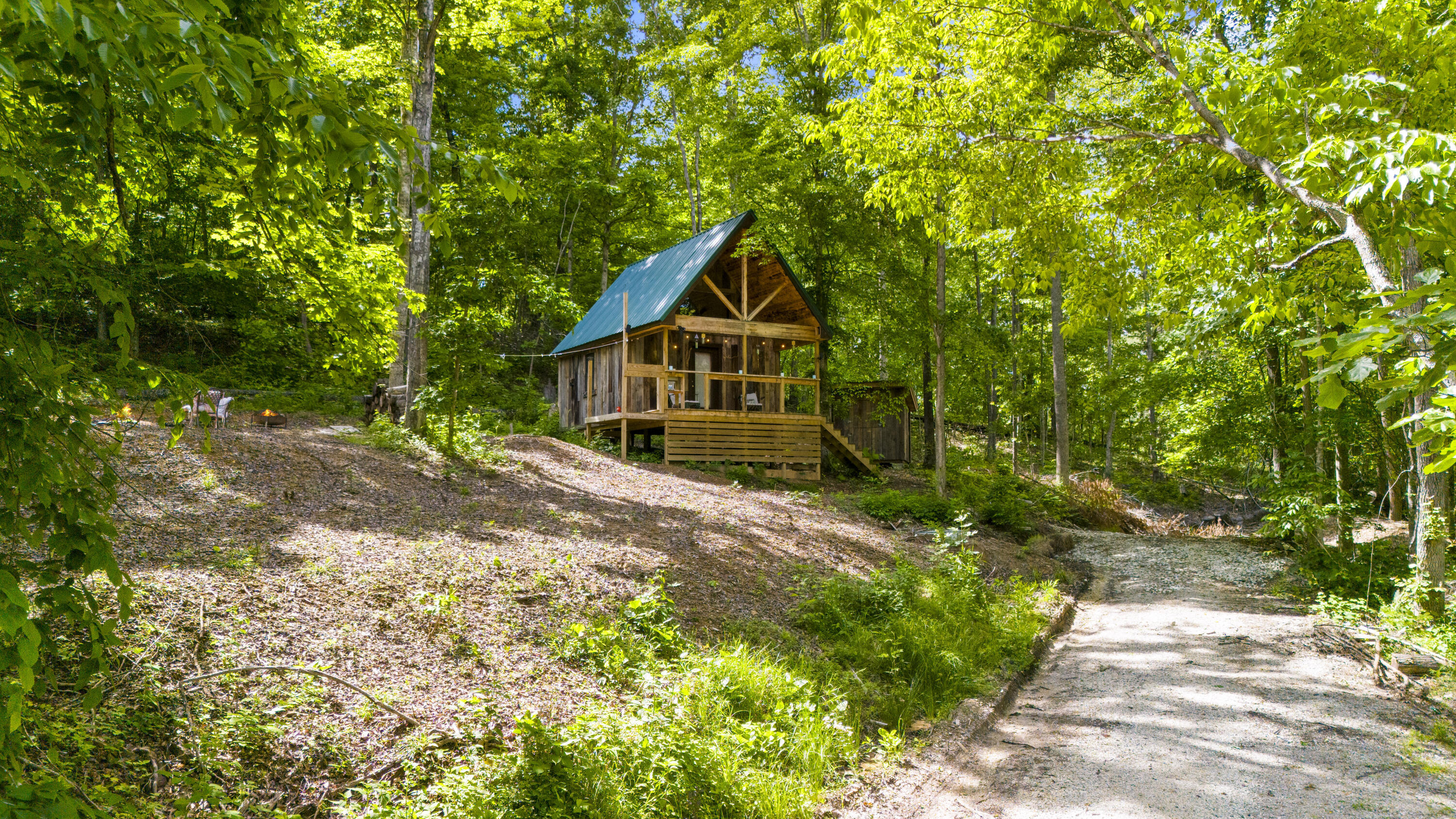 1649 High Rock Road Property Photo 14