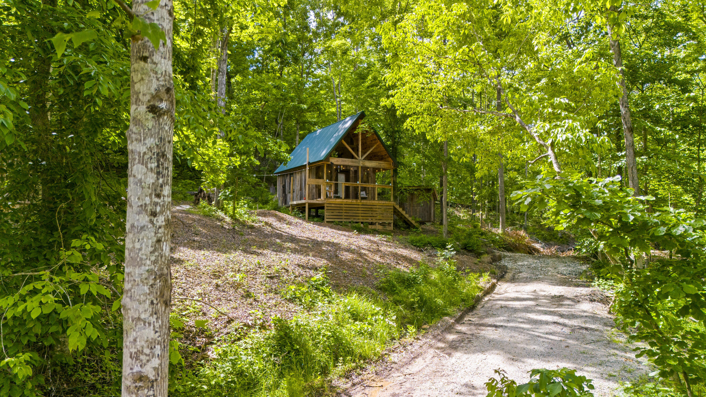 1649 High Rock Road Property Photo 15