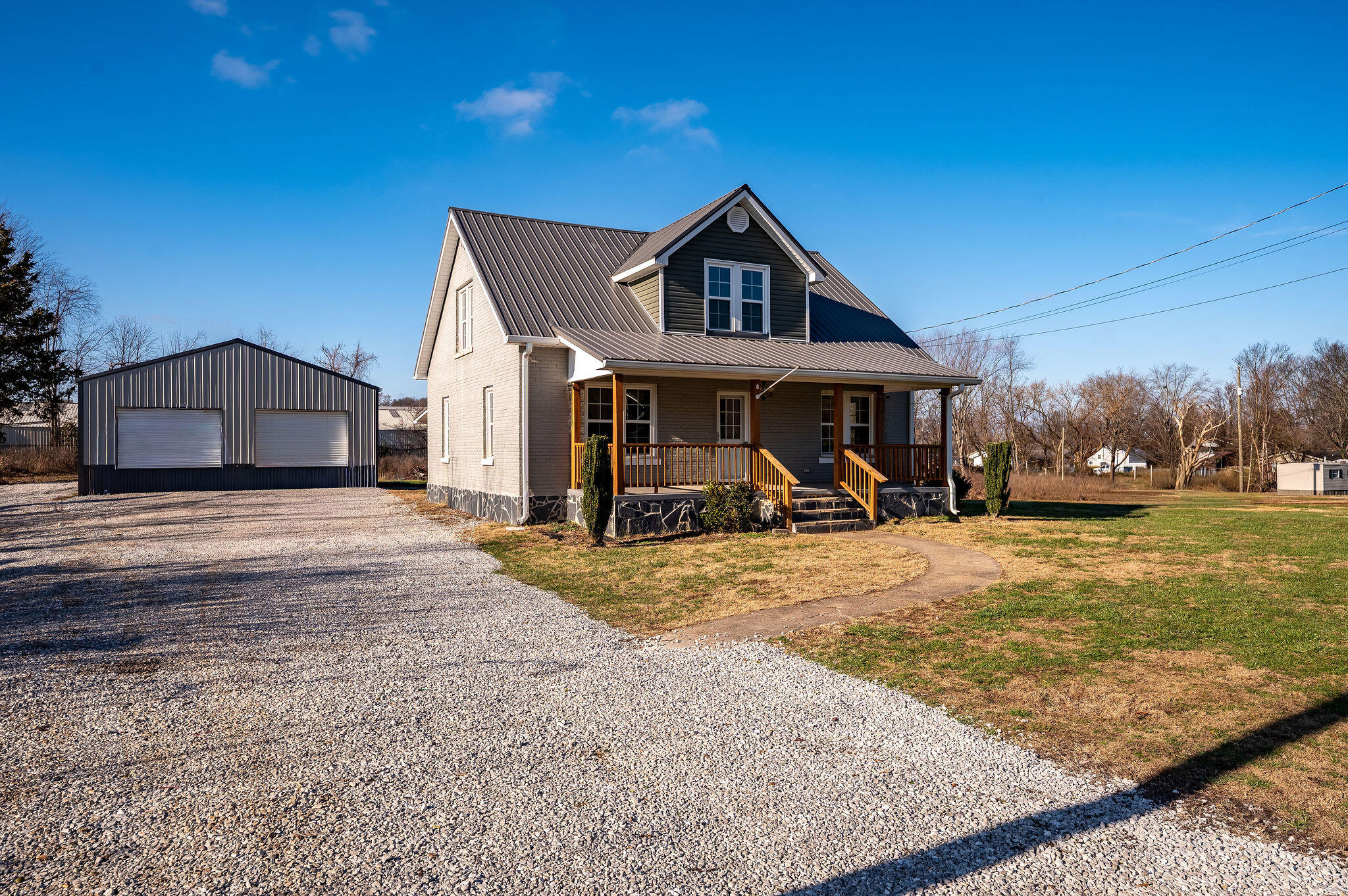 875 State Highway 3106 Property Photo 1