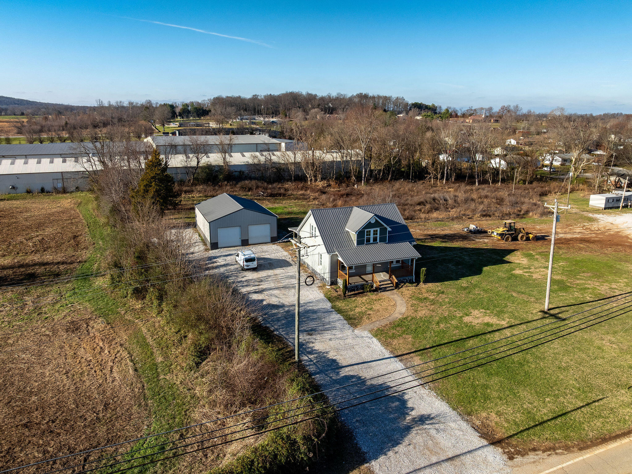 875 State Highway 3106 Property Photo 27