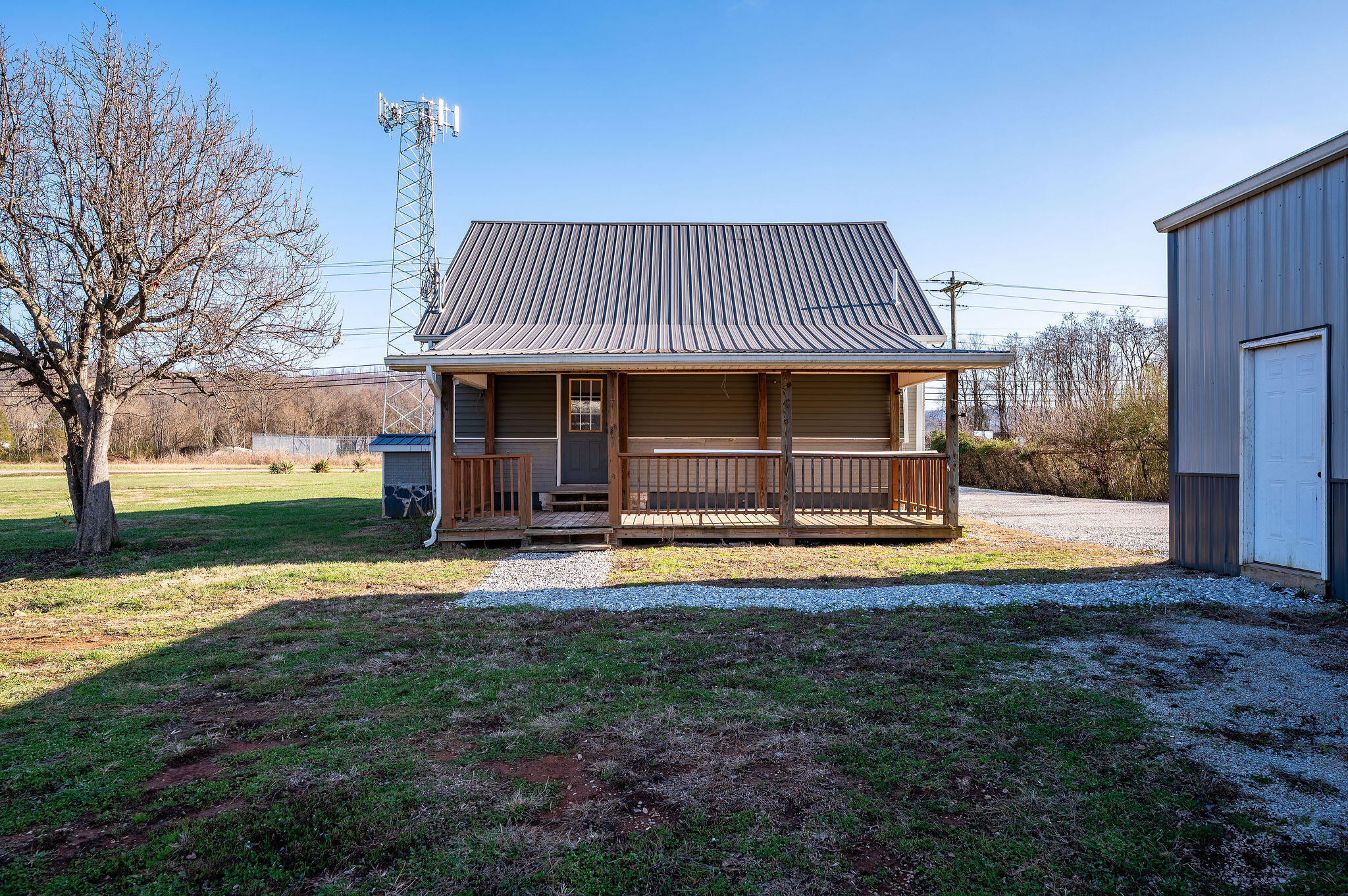 875 State Highway 3106 Property Photo 30