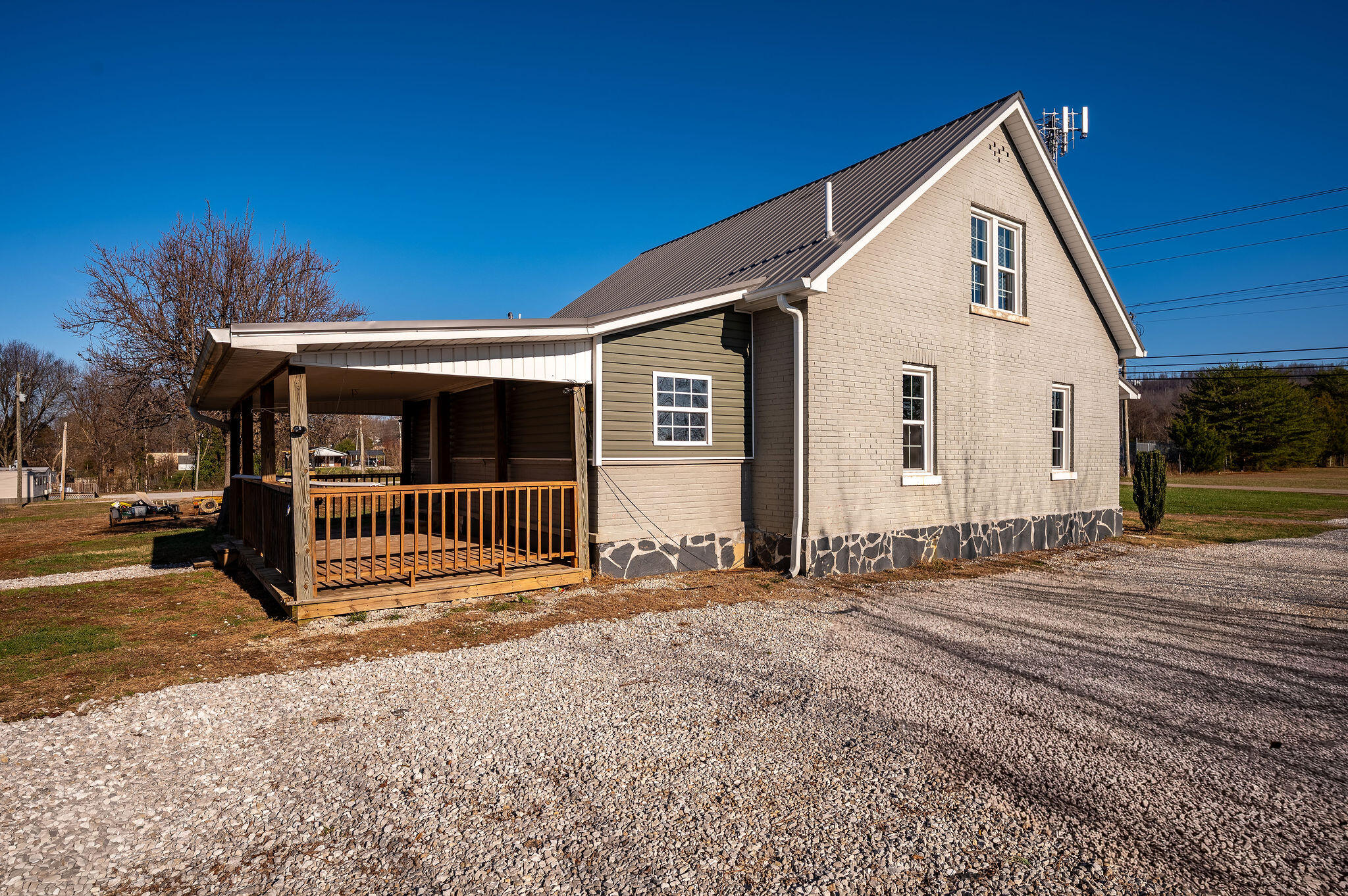 875 State Highway 3106 Property Photo 31