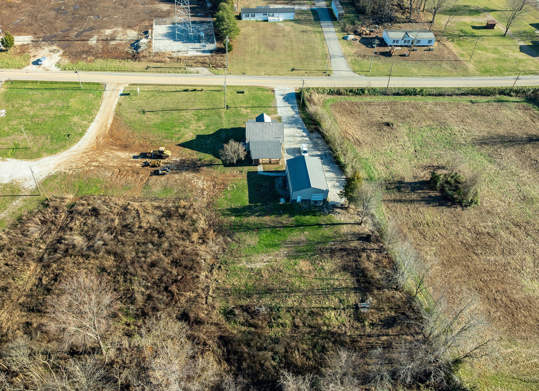 875 State Highway 3106 Property Photo 32