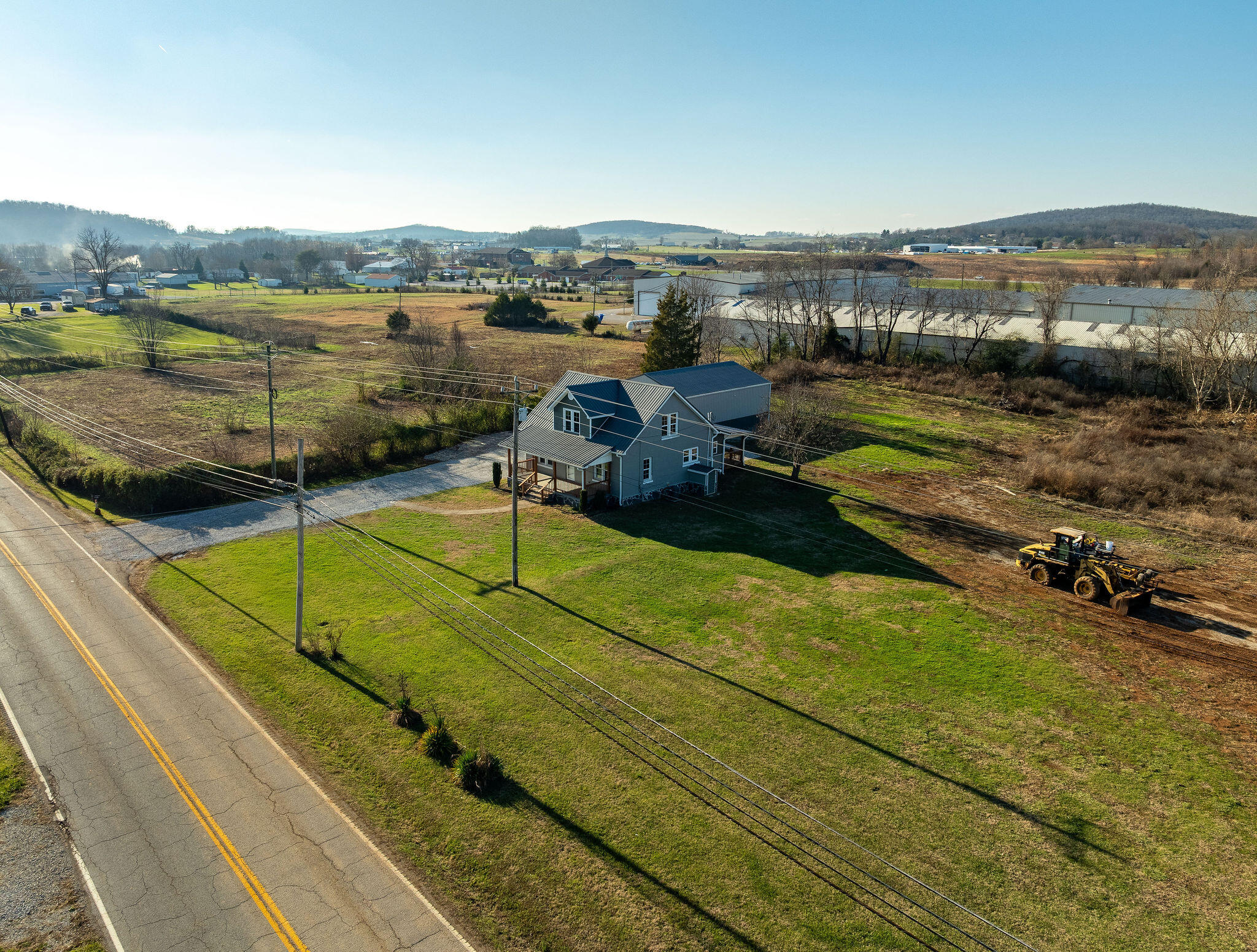 875 State Highway 3106 Property Photo 33
