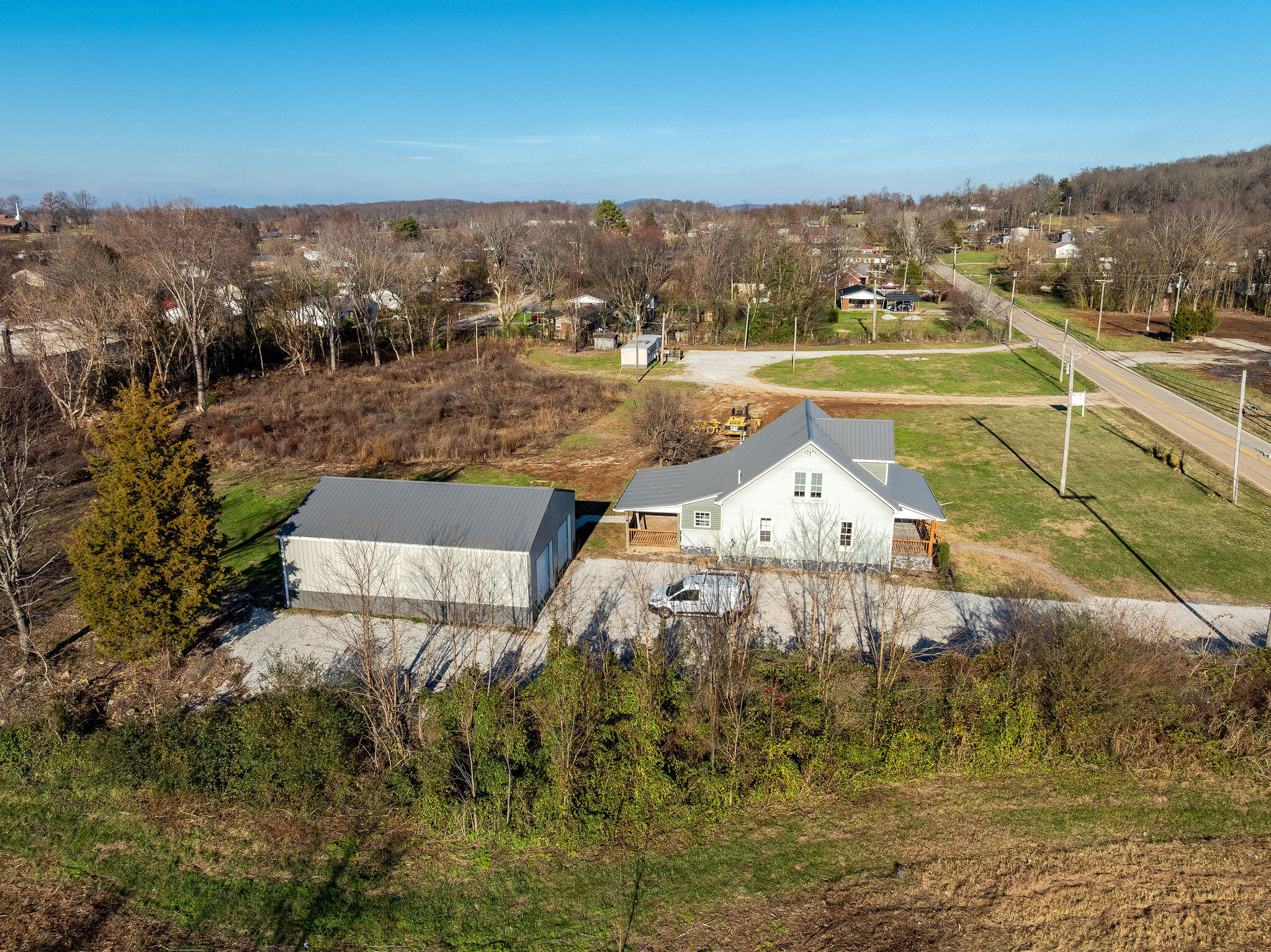 875 State Highway 3106 Property Photo 35
