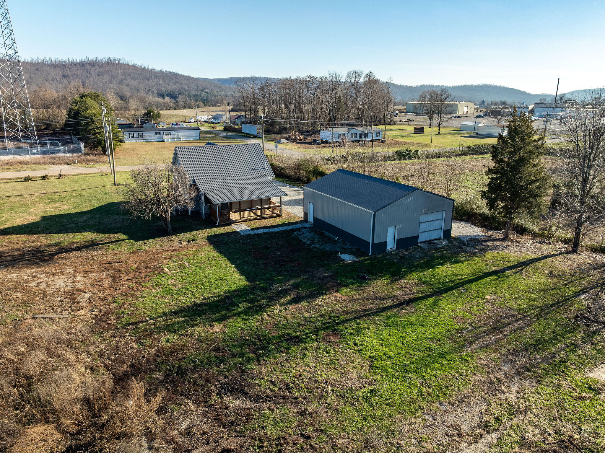 875 State Highway 3106 Property Photo 43