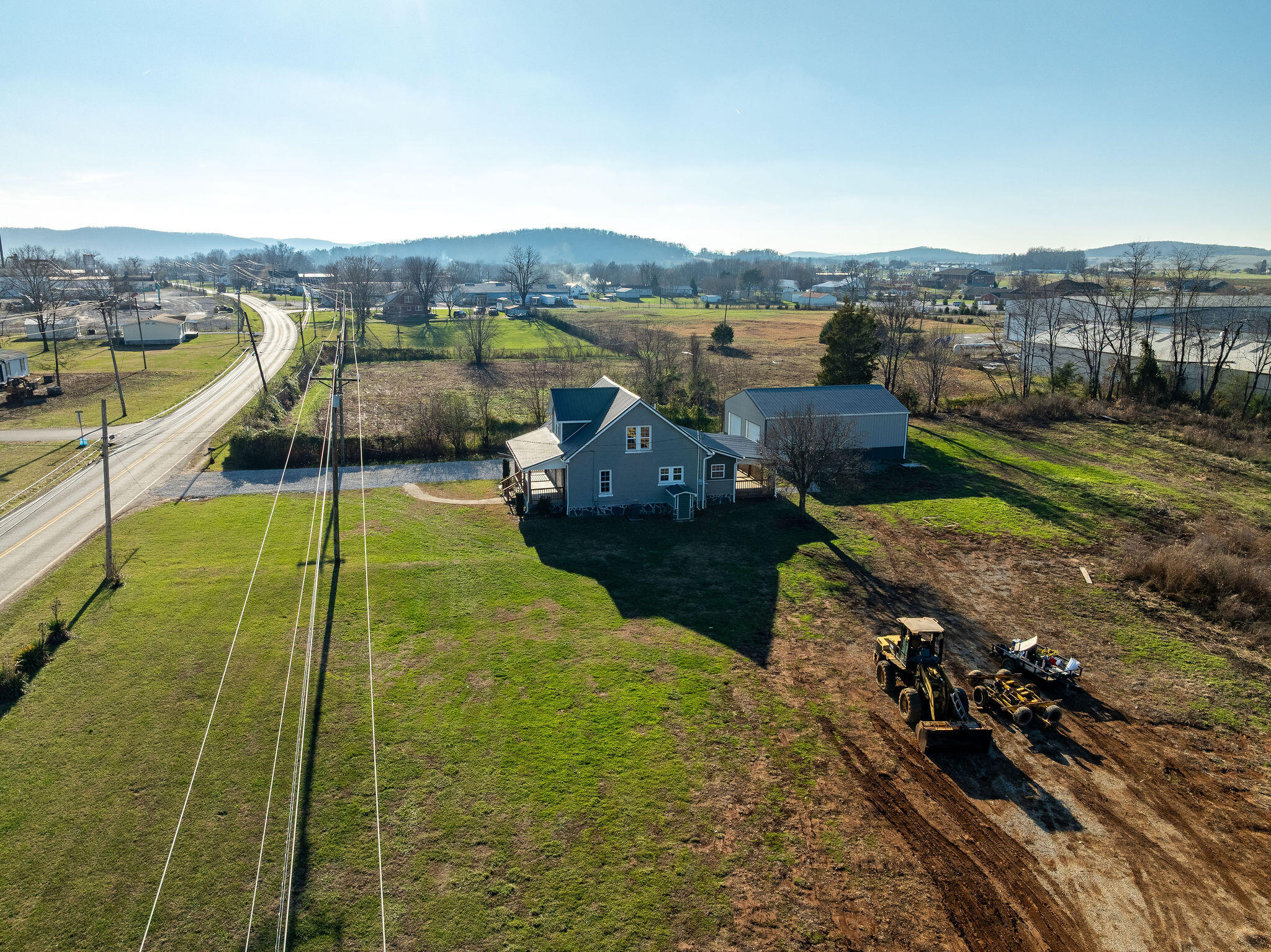875 State Highway 3106 Property Photo 45