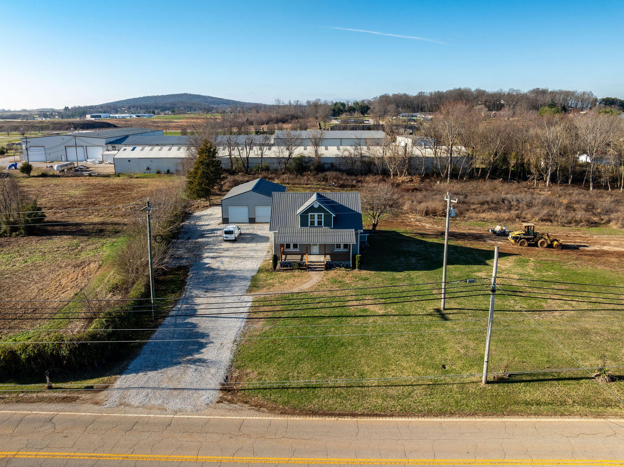 875 State Highway 3106 Property Photo 47