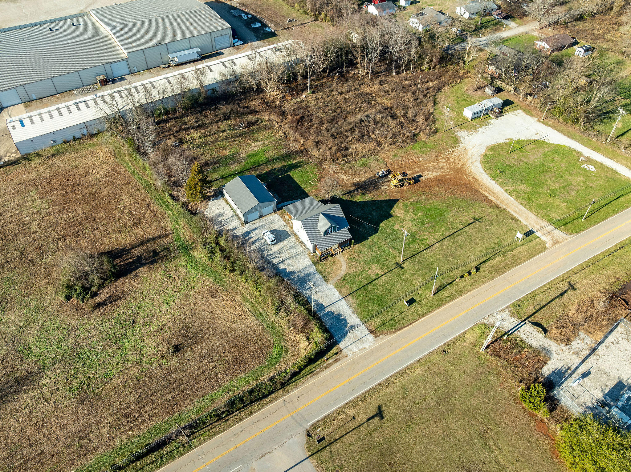 875 State Highway 3106 Property Photo 48