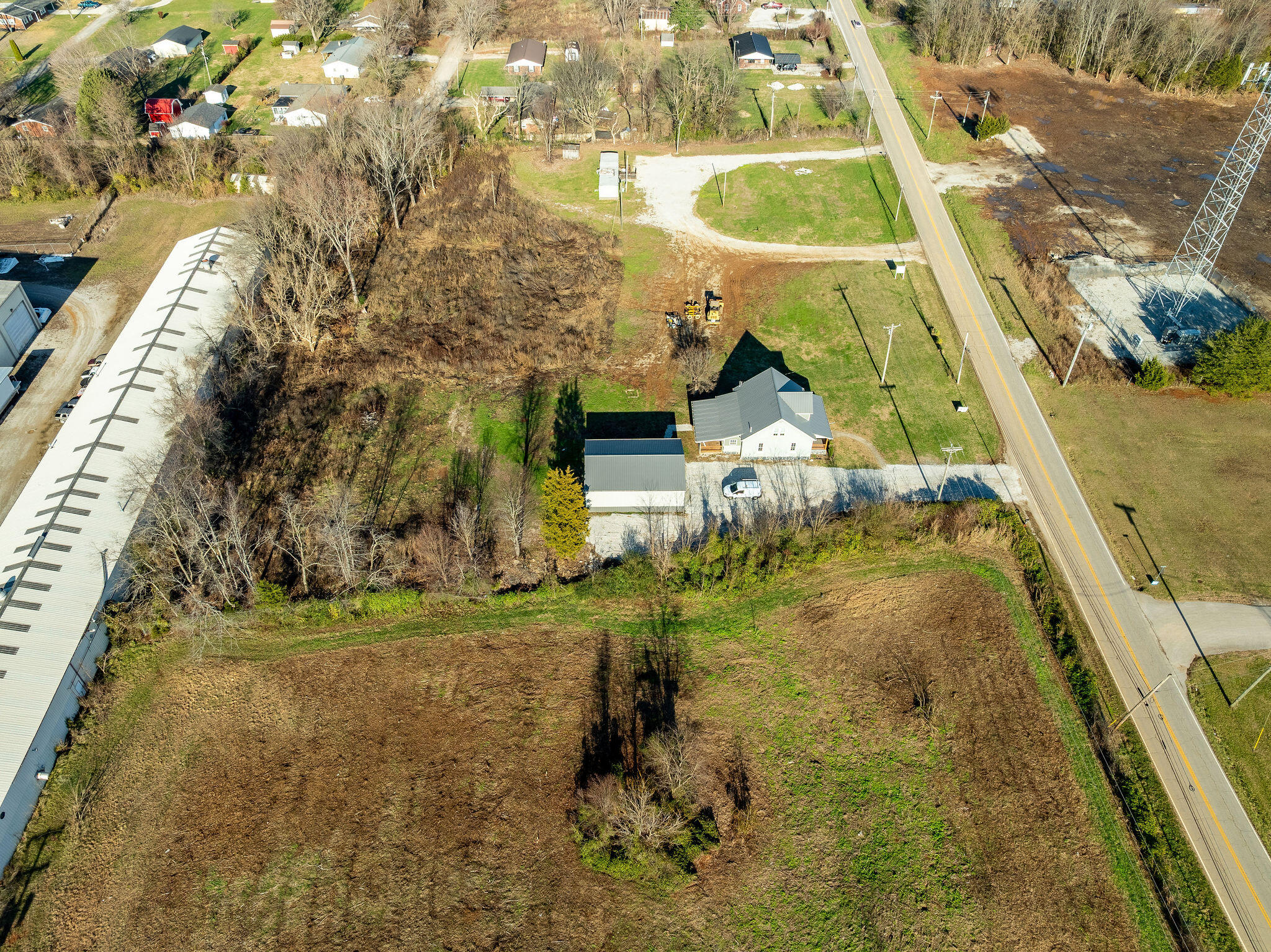 875 State Highway 3106 Property Photo 49