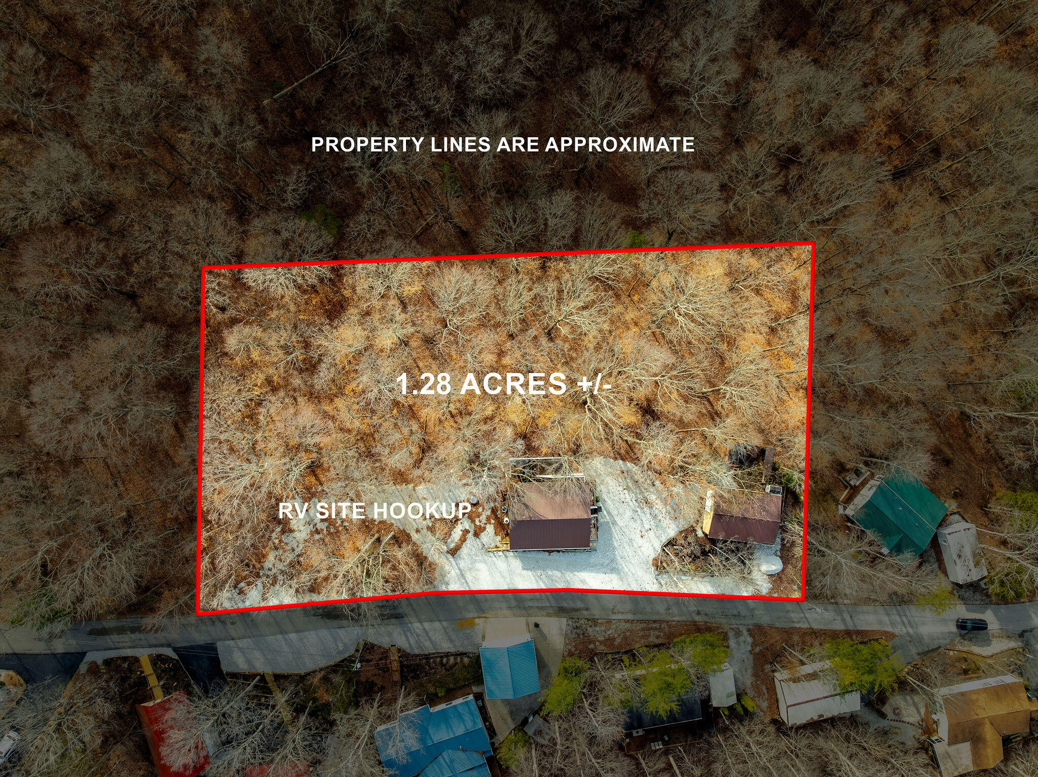 81 White Oak Lane Property Photo 1