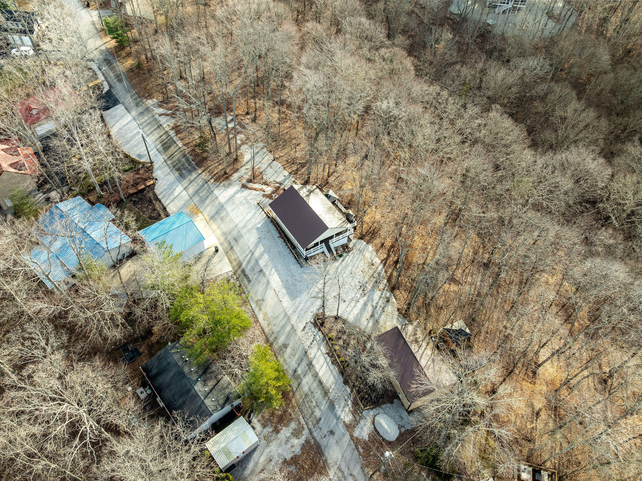 81 White Oak Lane Property Photo 45