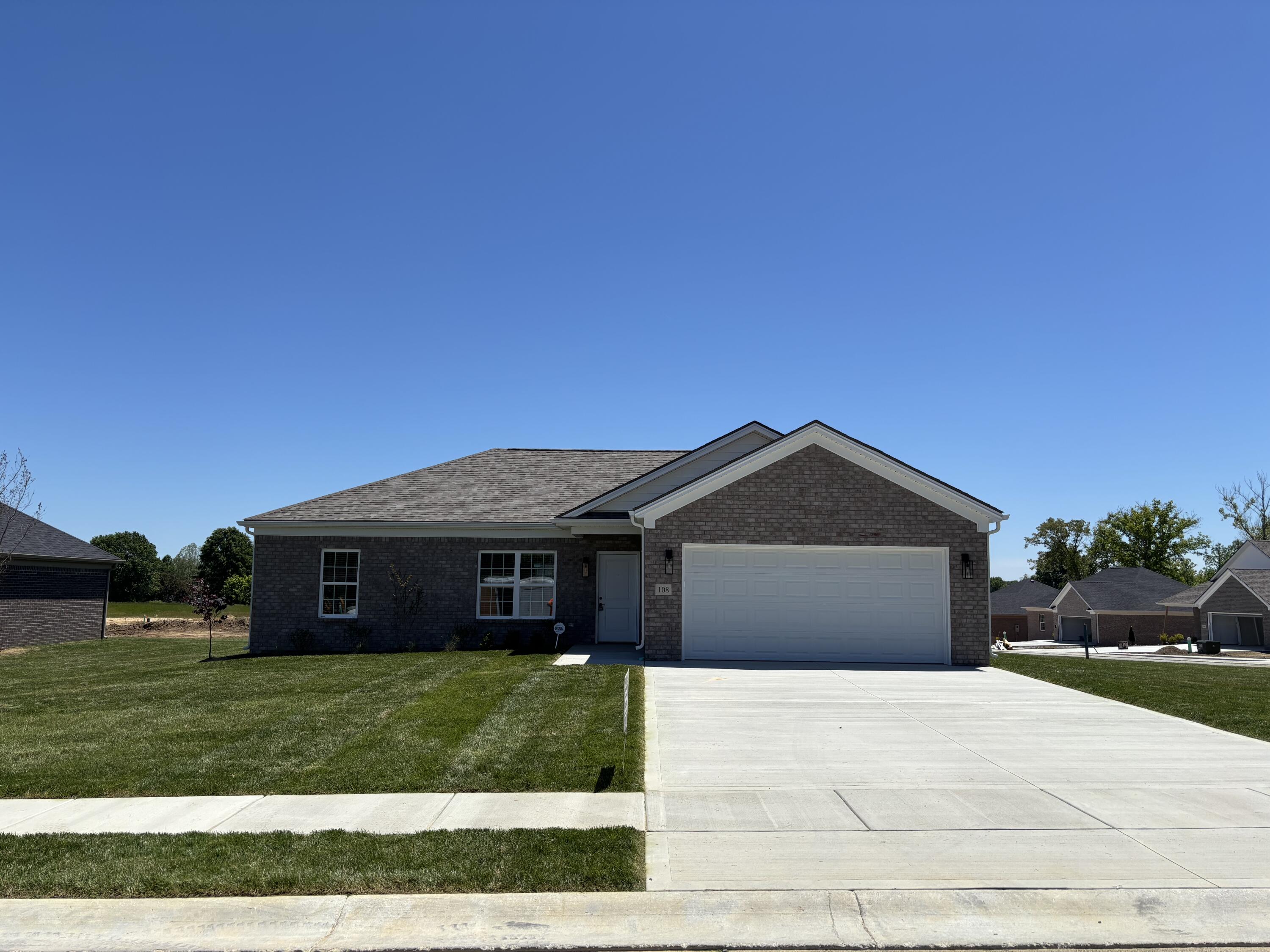 108 Canter Drive Property Photo 35